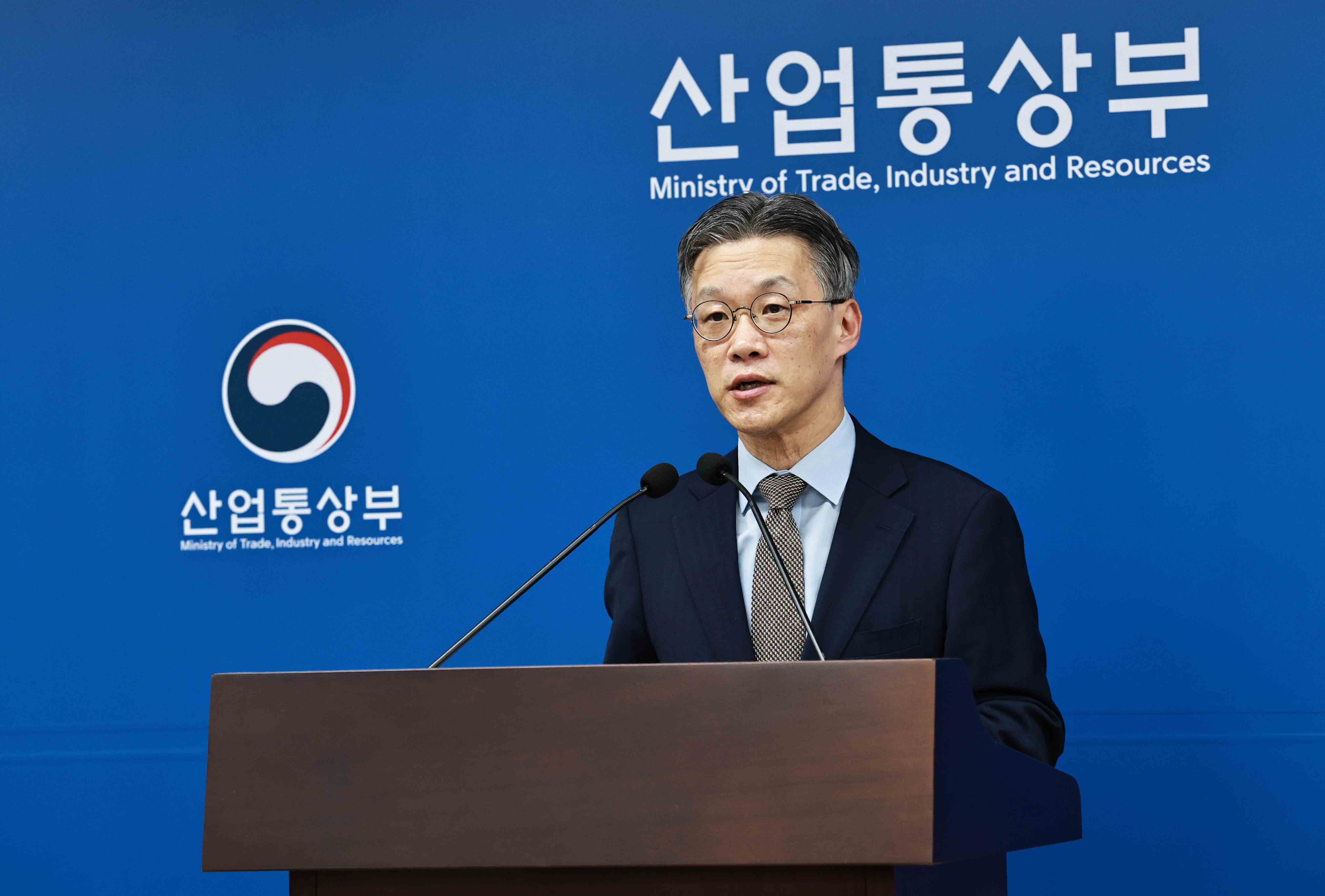 2027년 산업부 예산 편성관련 백브리핑 3