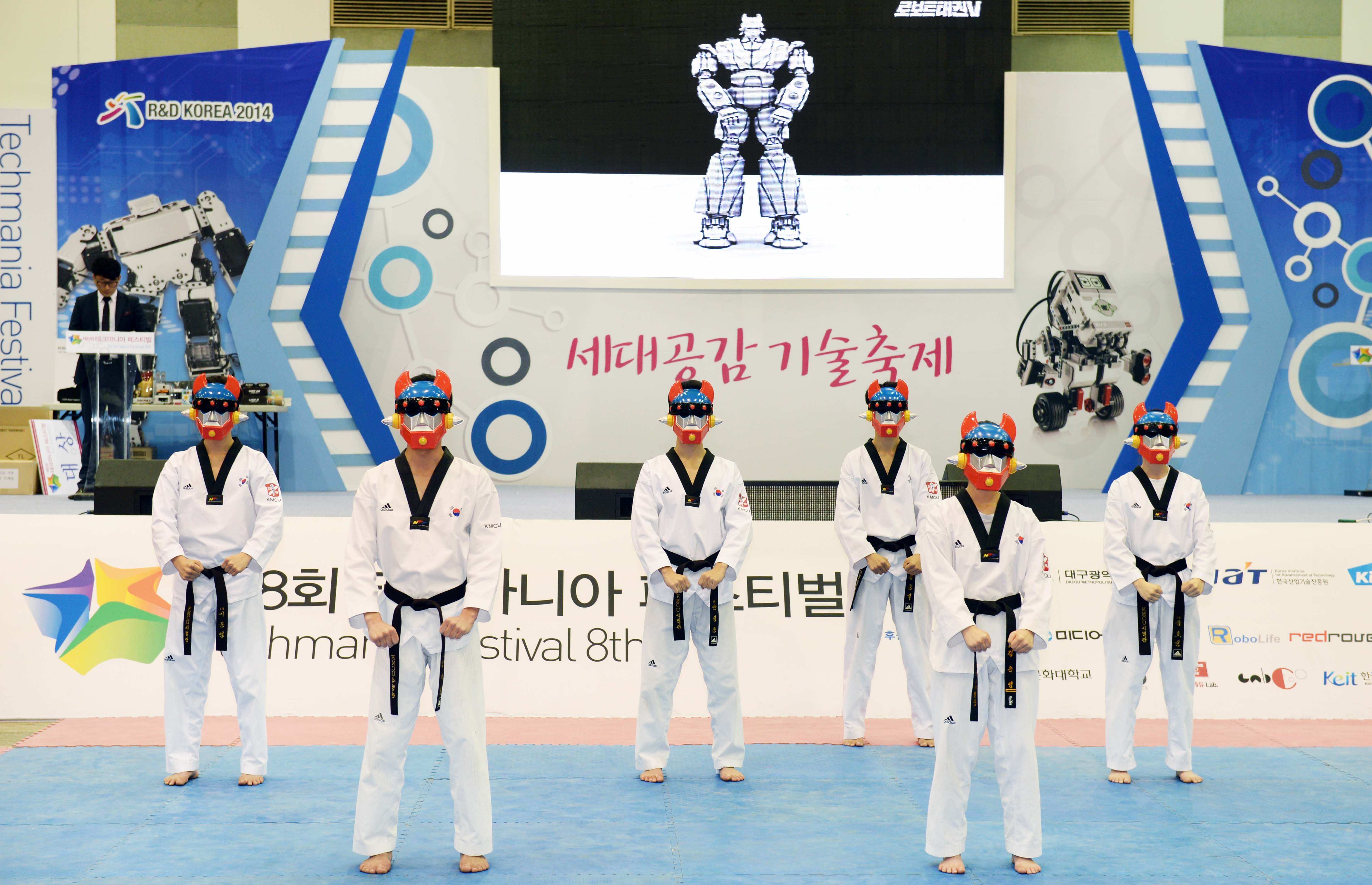 제8회 테크마니아 페스티벌 3