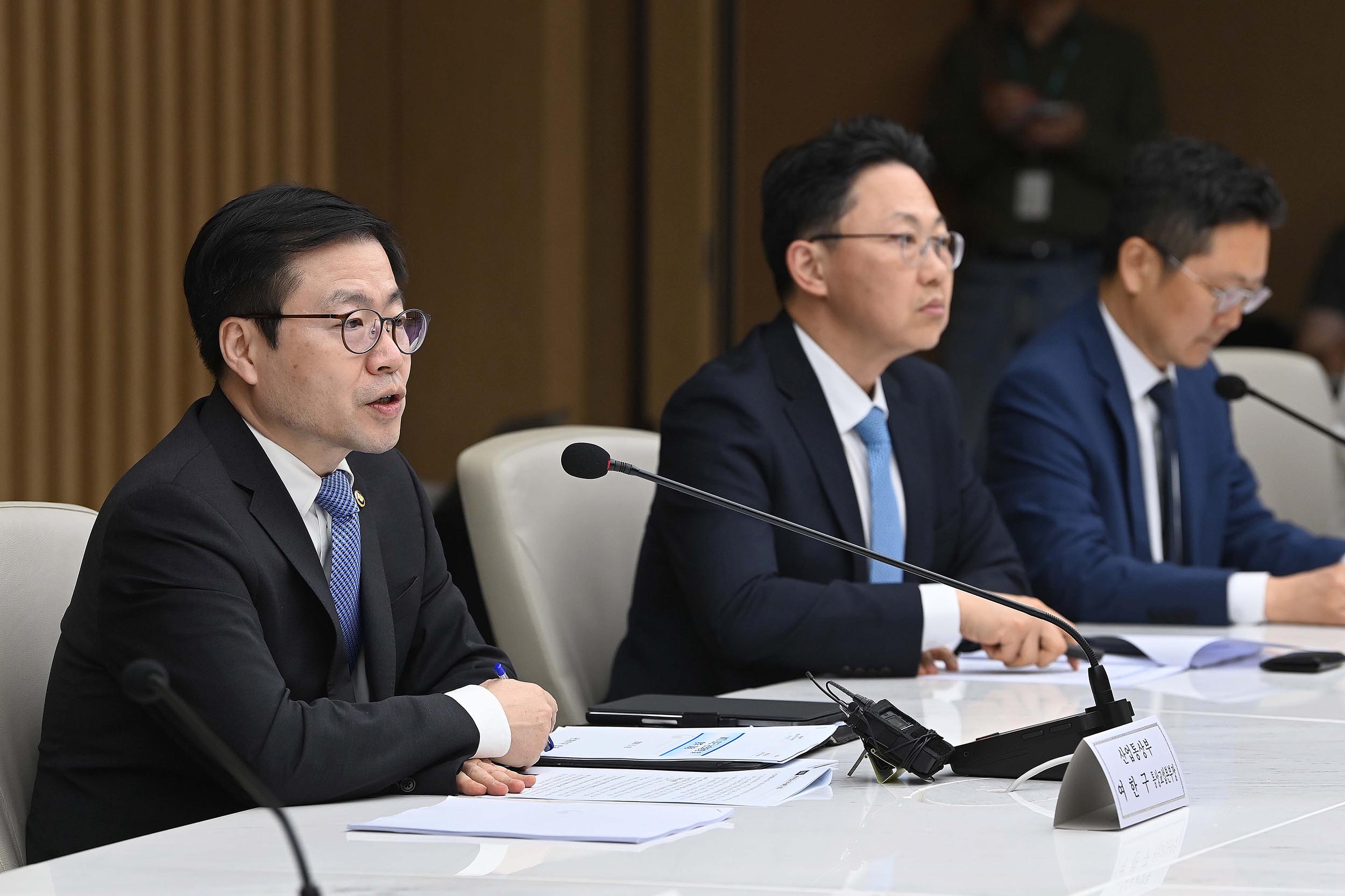 제56차 통상추진위원회 개최 4