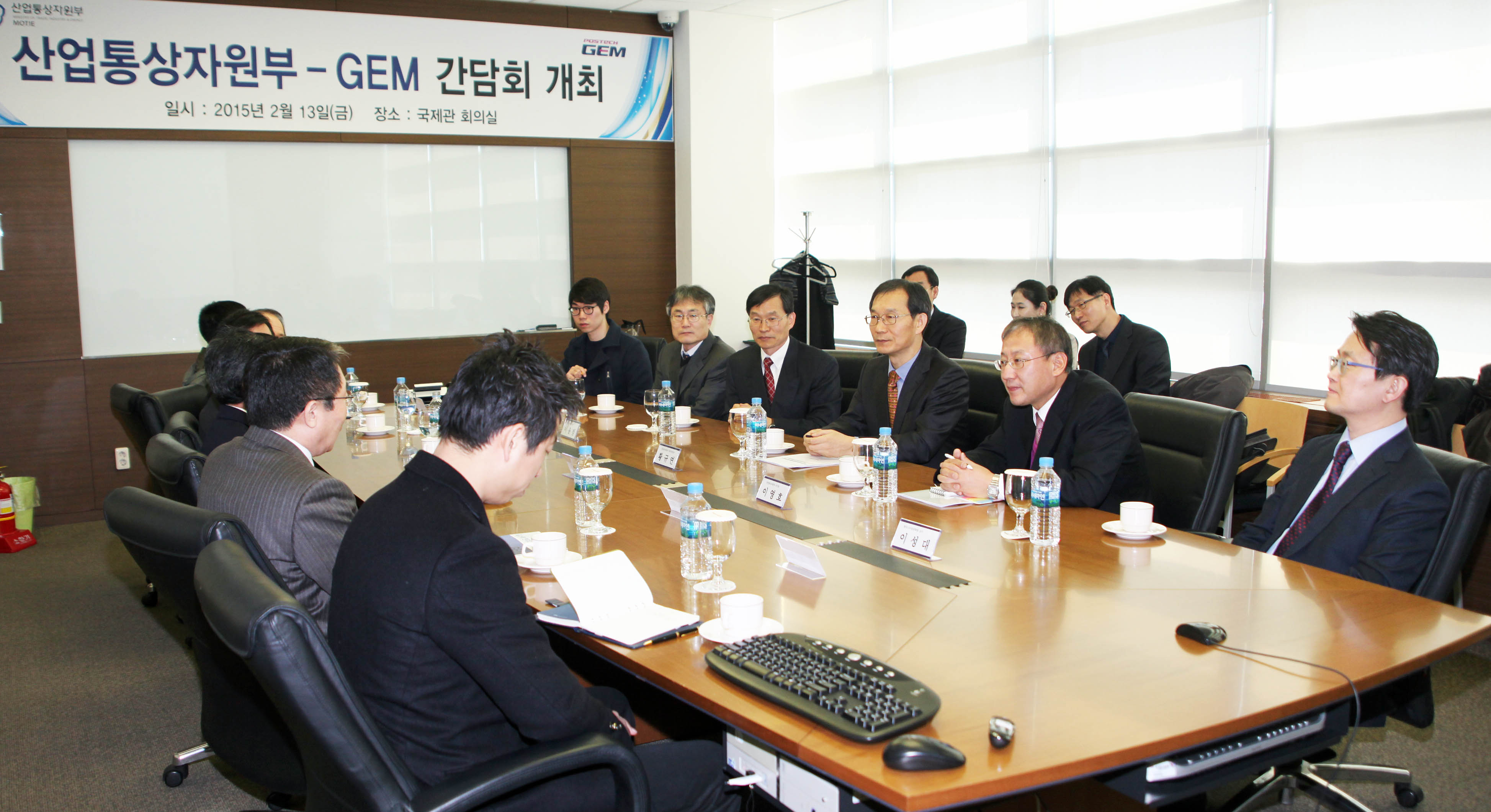 포스텍 엔지니어링대학원 학위수여식 개최 2