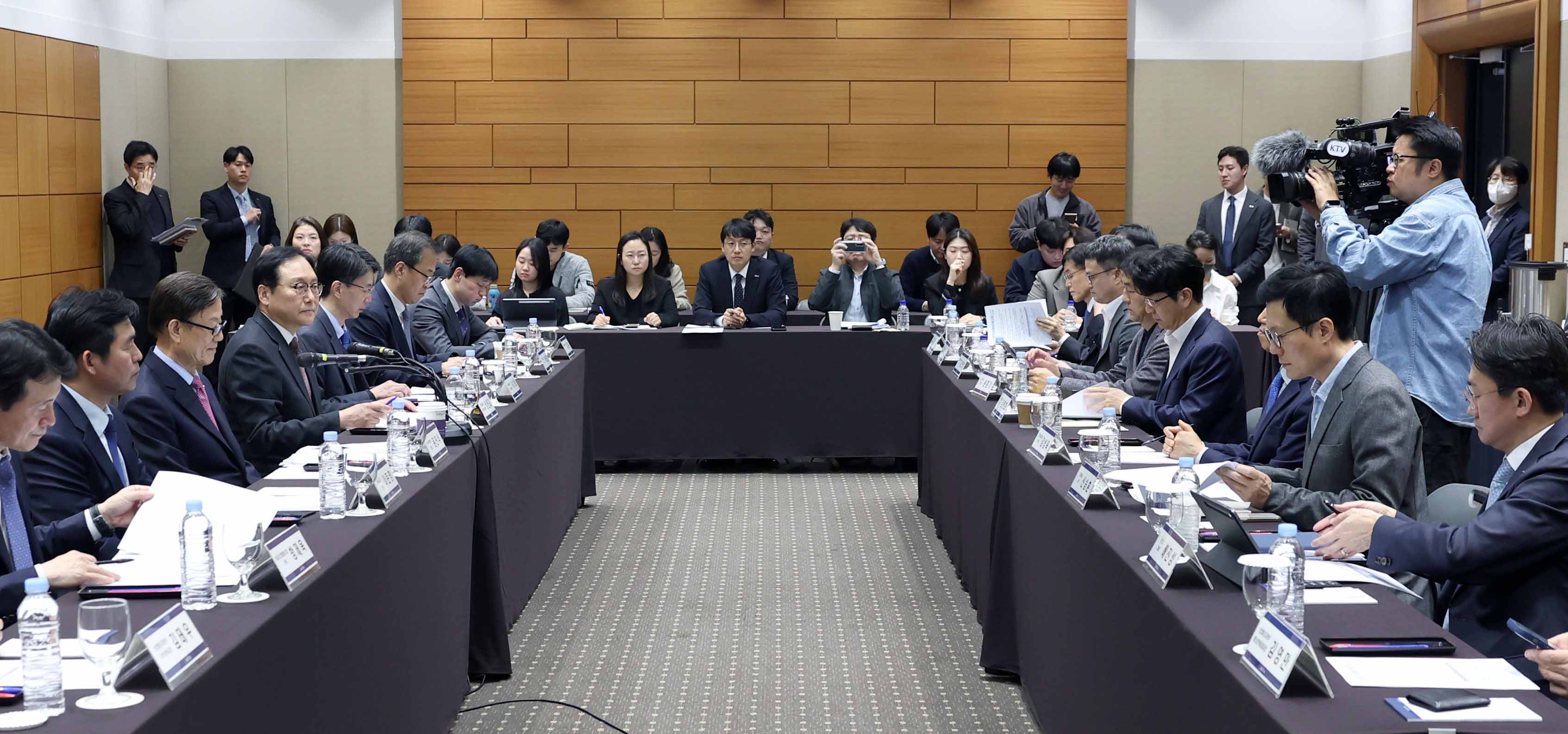 대미(對美) 무역통상 현안 간담회 5