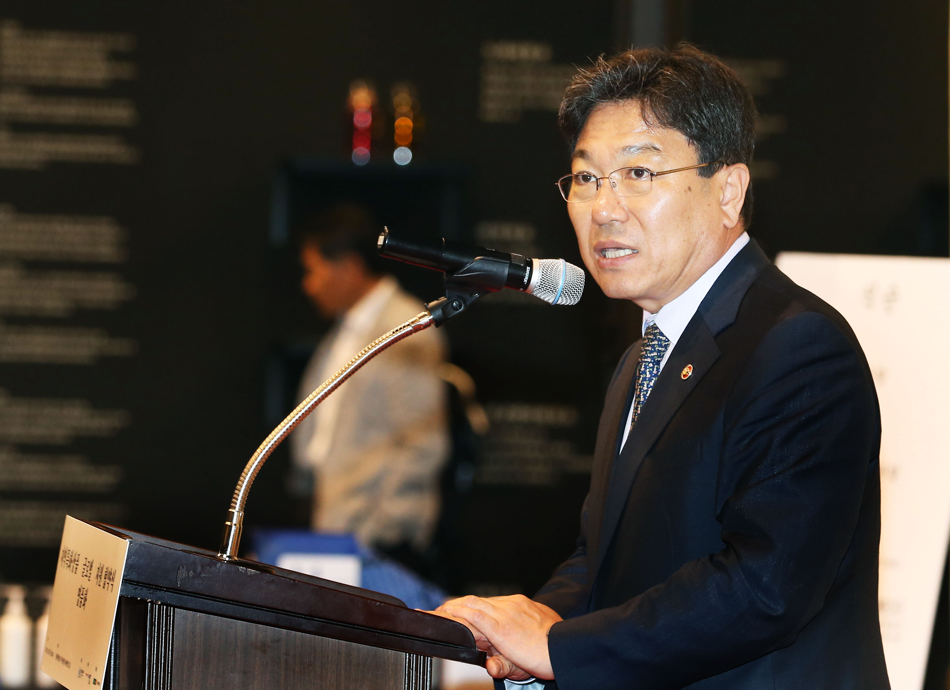 지역특화상품 글로벌 명품화 지원 협약식 4