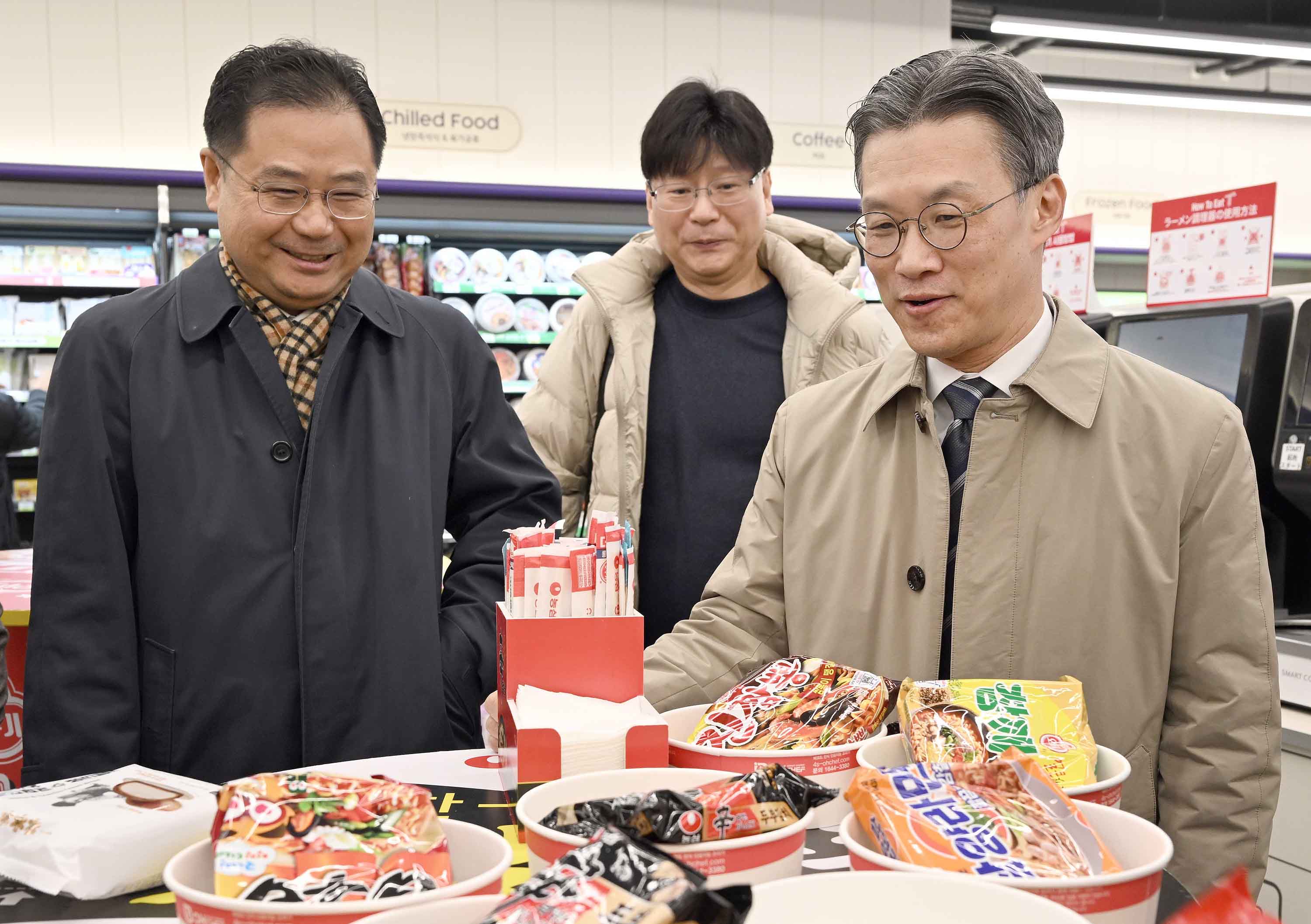 코리아세일페스타 할인행사 현장방문 3