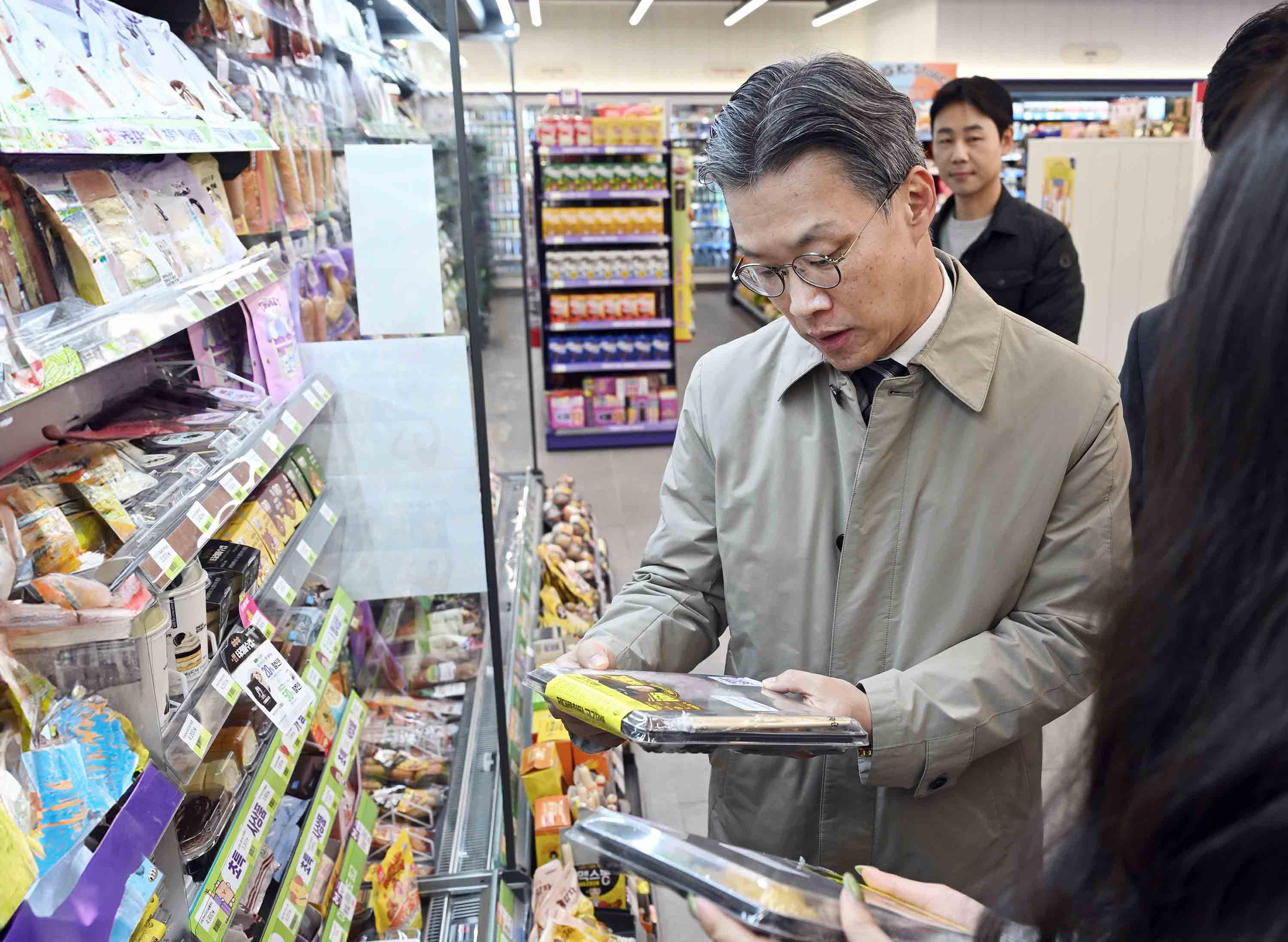 코리아세일페스타 할인행사 현장방문 1