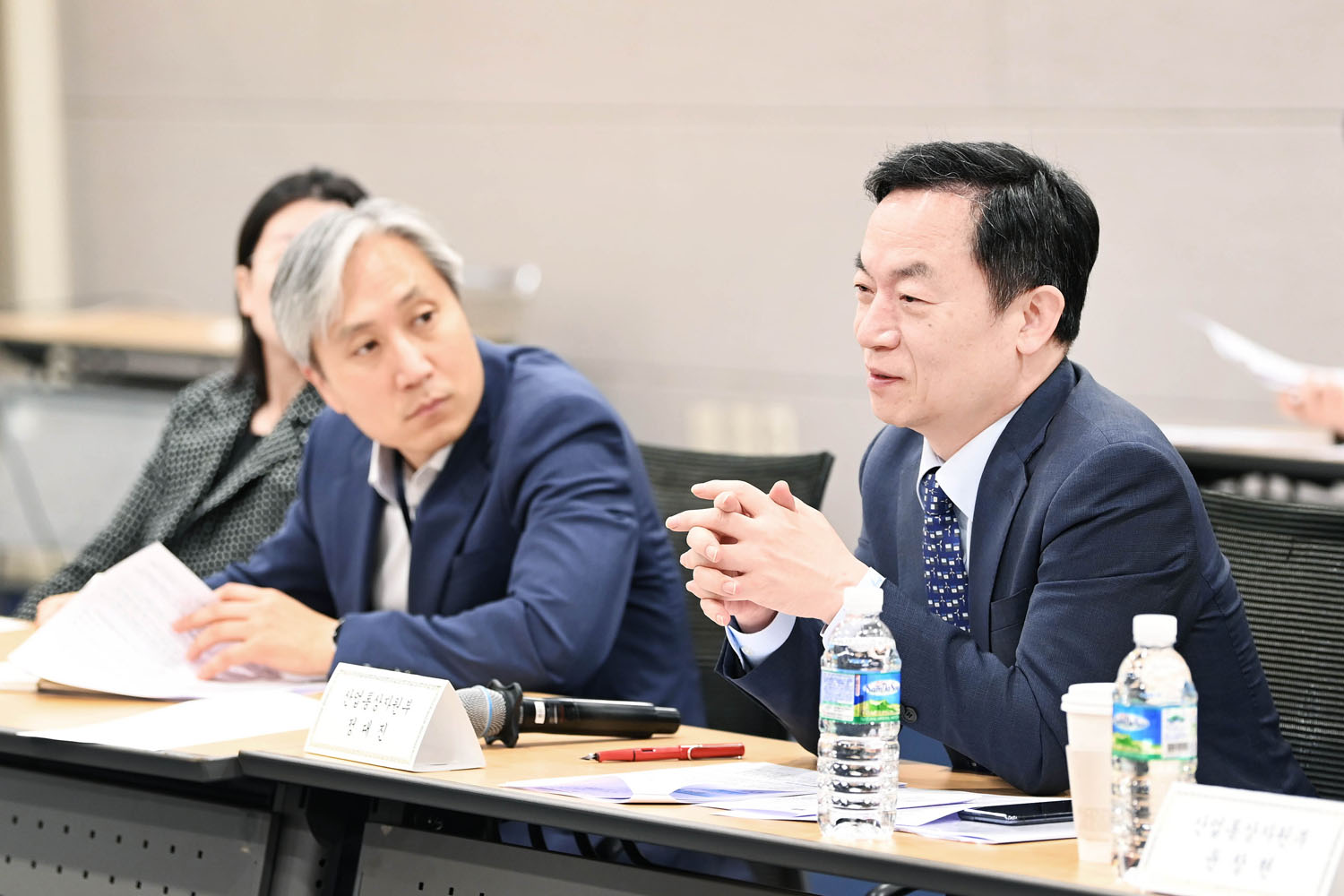 제2차 EU통상현안대책단 회의 개최 4