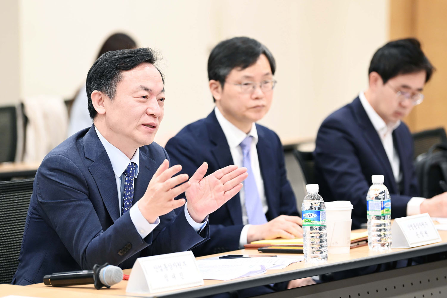 제2차 EU통상현안대책단 회의 개최 2