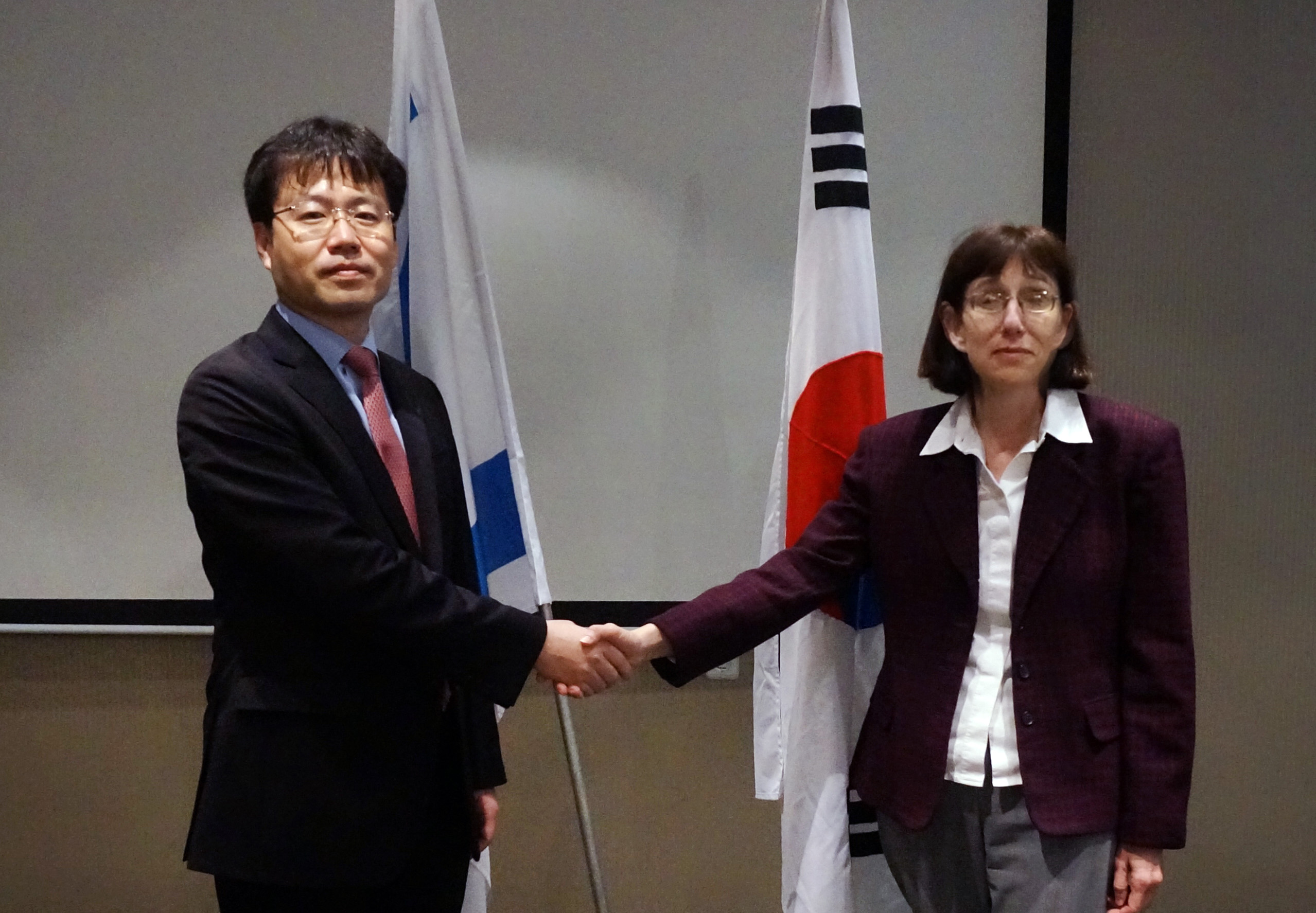 한-이스라엘 FTA 제2차 협상 개최 4