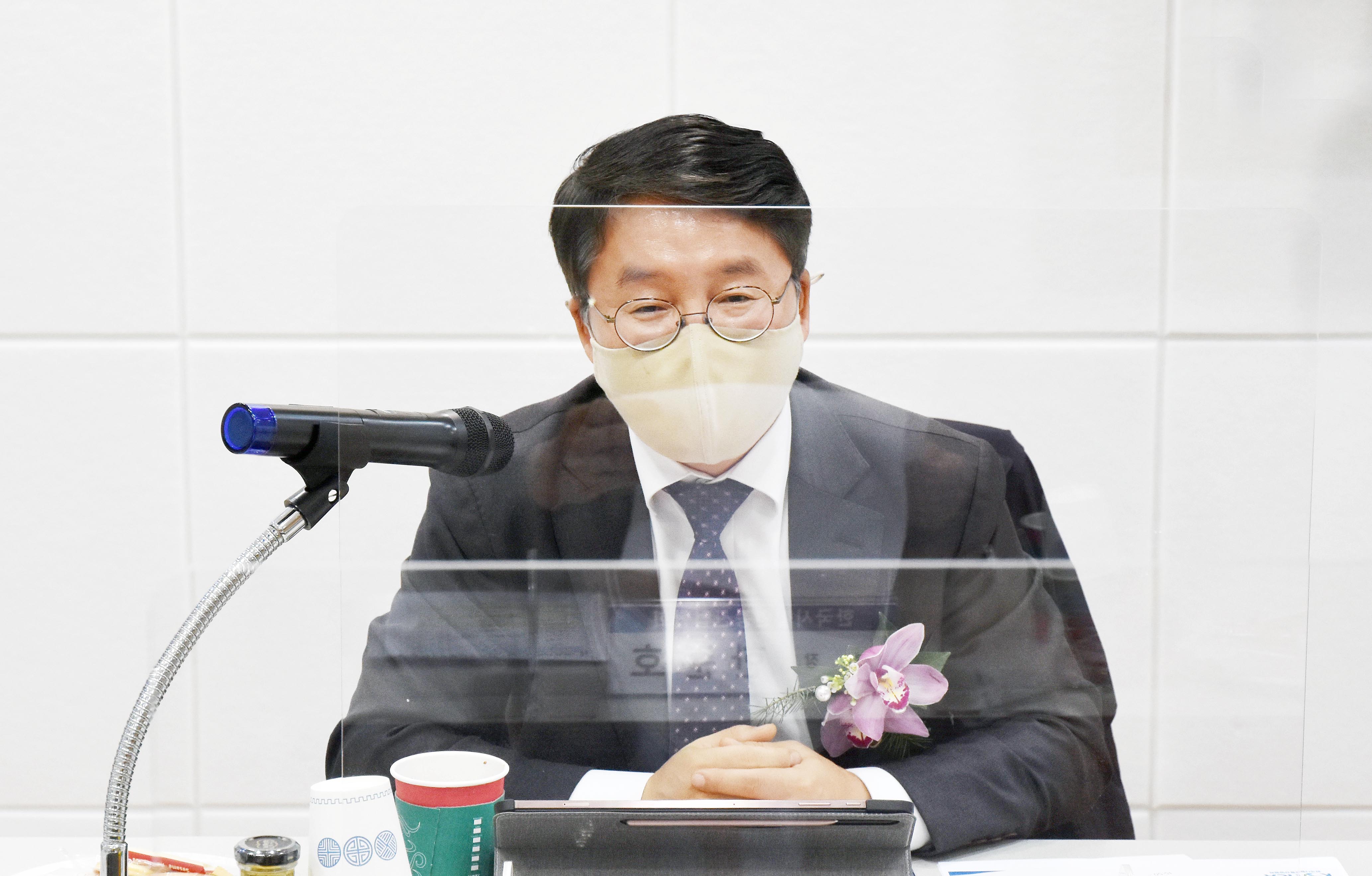 무역기술장벽(TBT) 종합지원센터 출범식 4