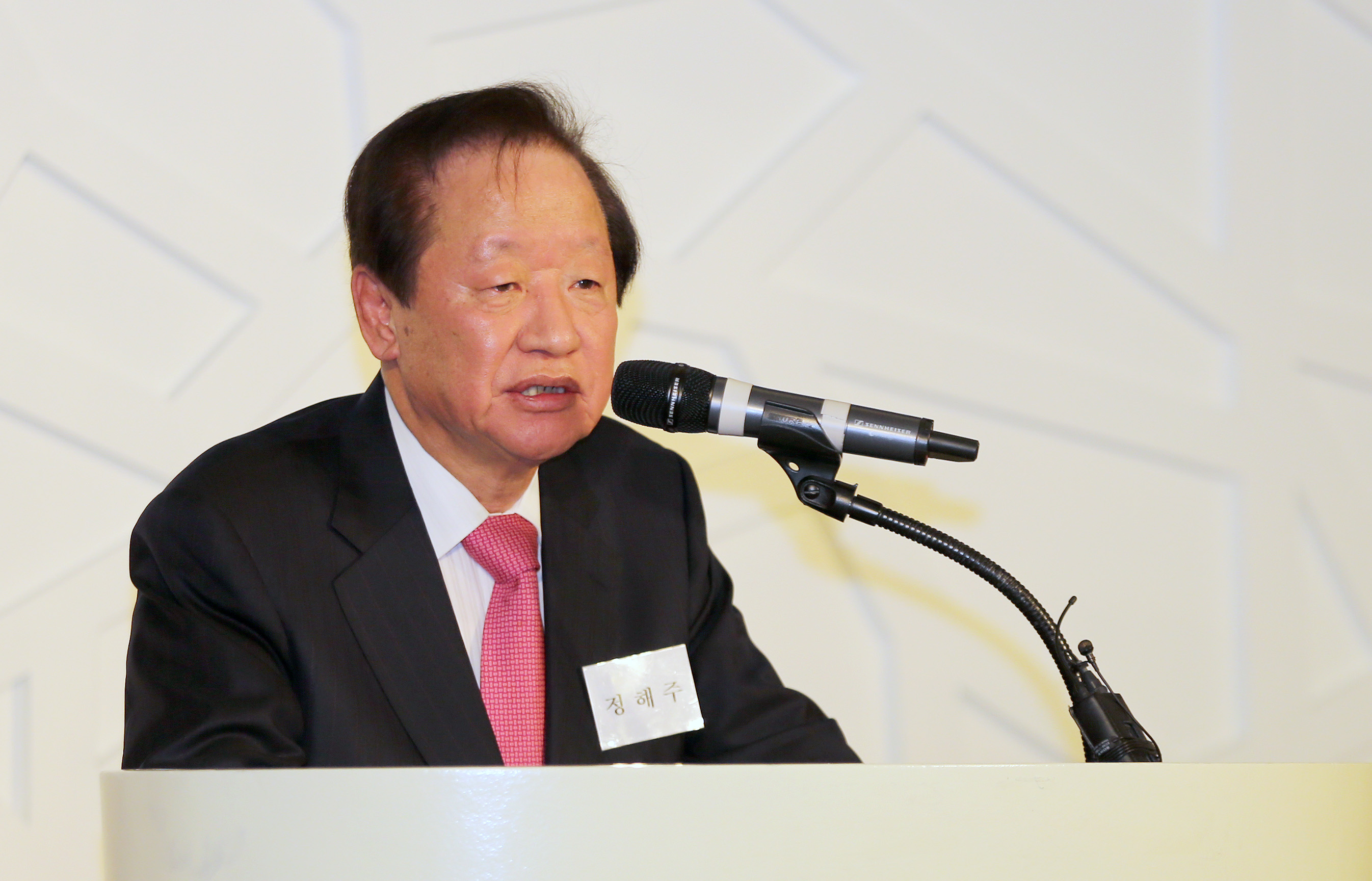 상우회 정기총회 및 신년인사회 4