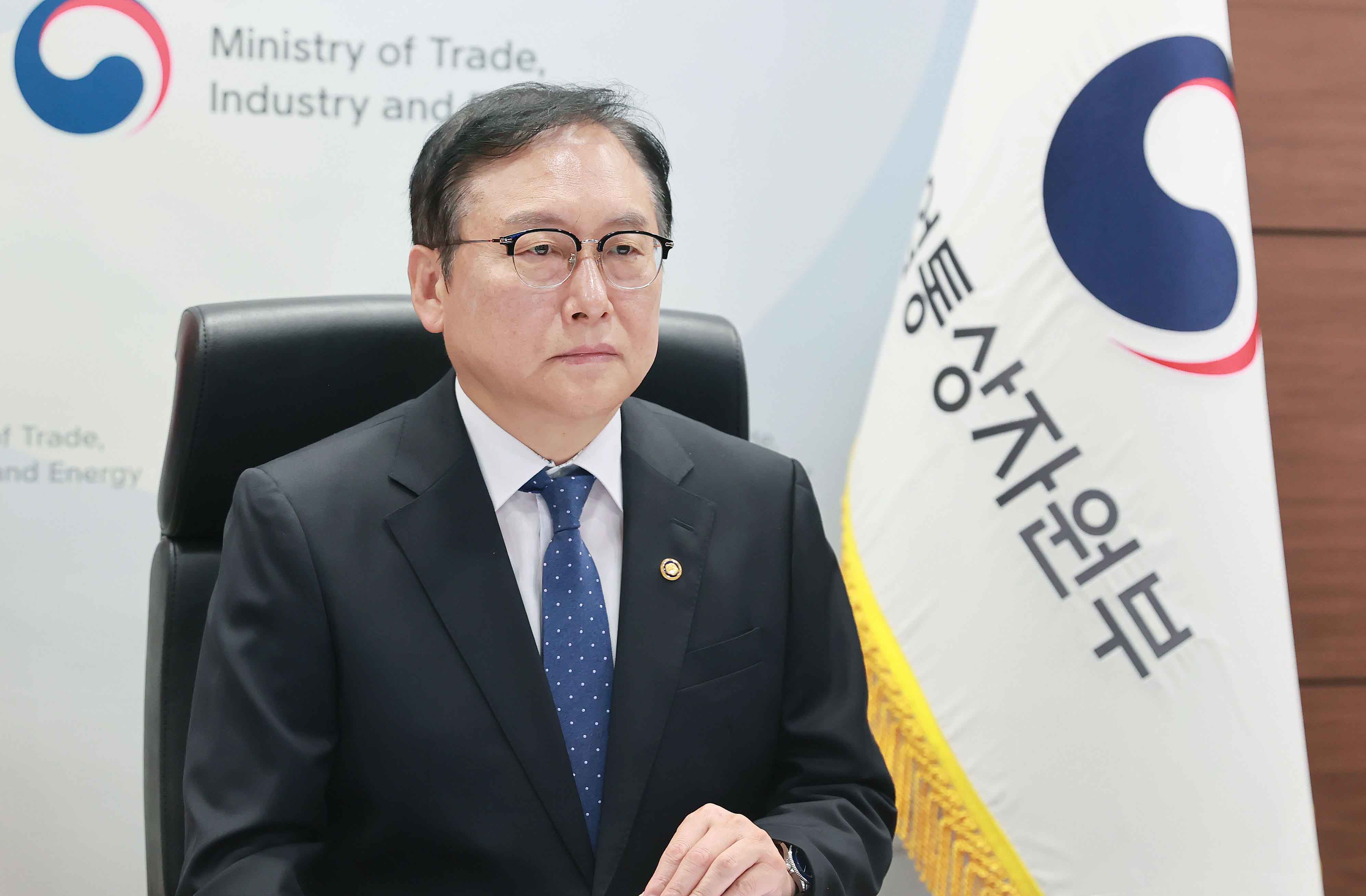 인도태평양경제프레임워크(IPEF) 장관회의 5