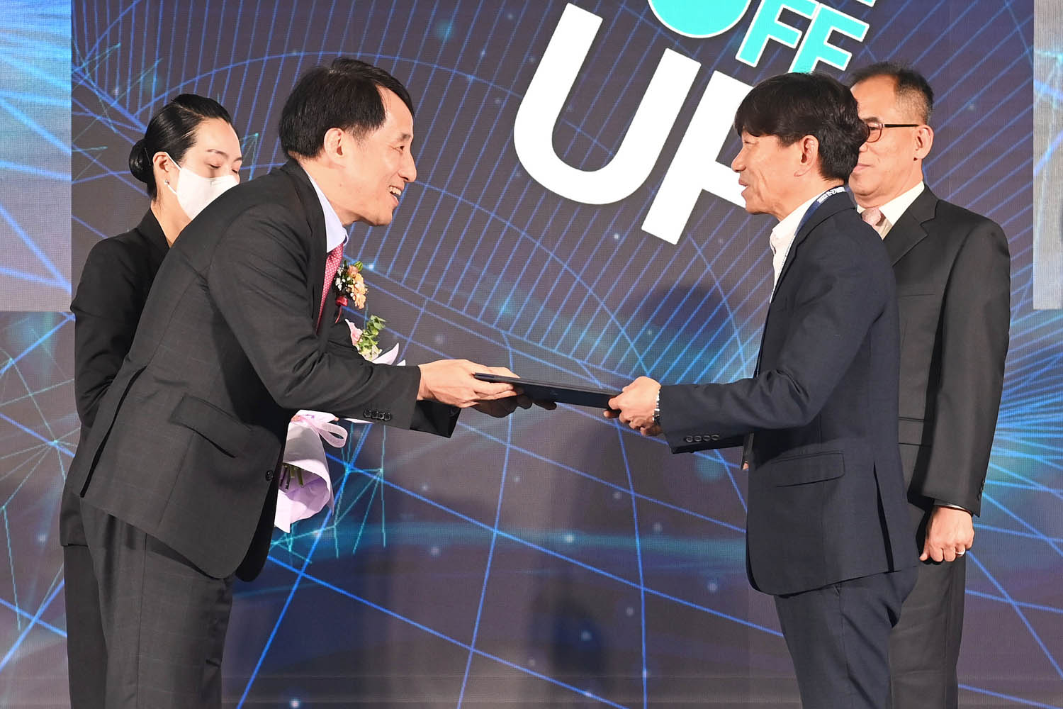 민군기술협력사업 성과발표회 개최 3