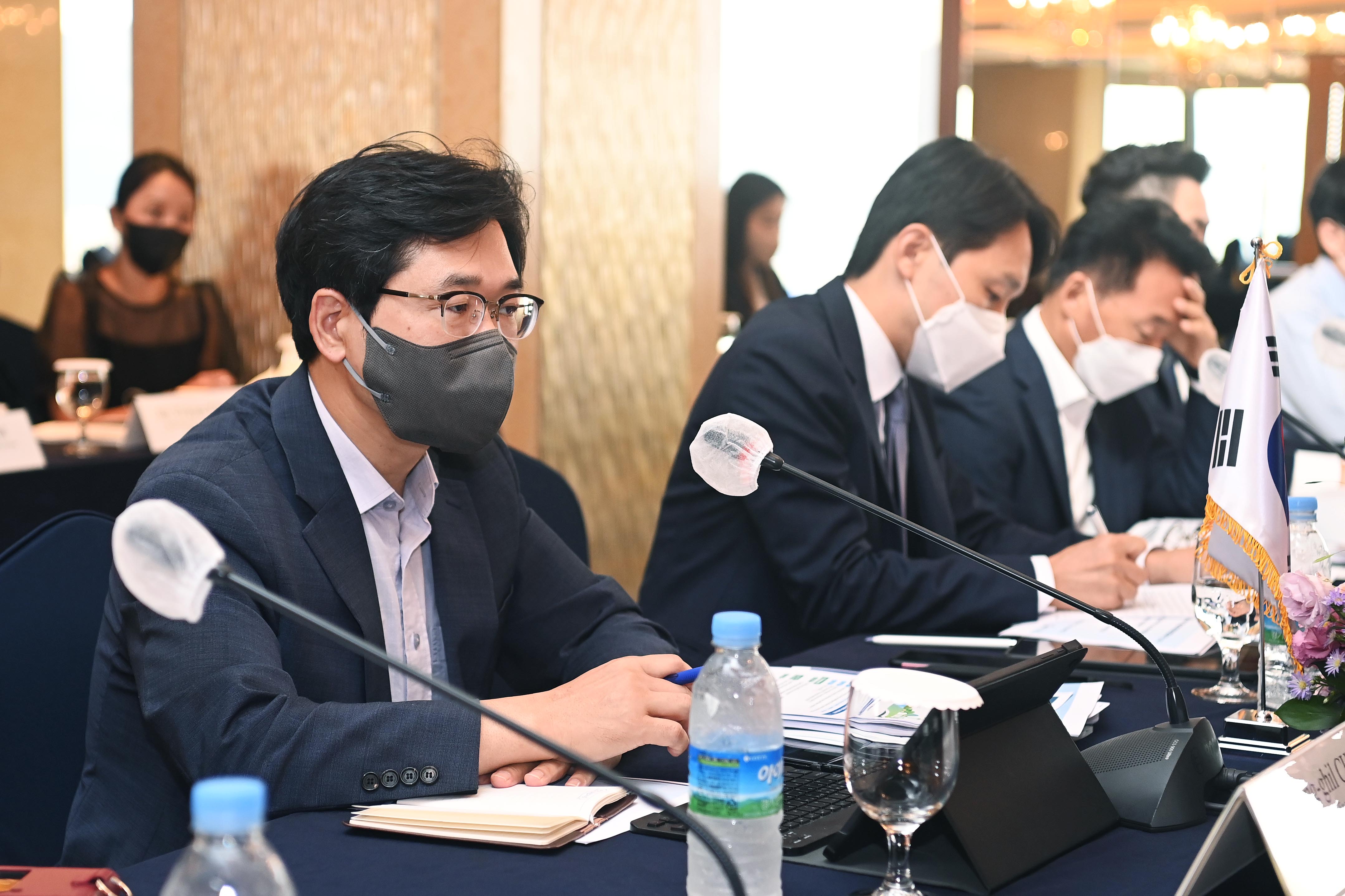 제31차 한-호주 에너지자원협력위원회 개최 4