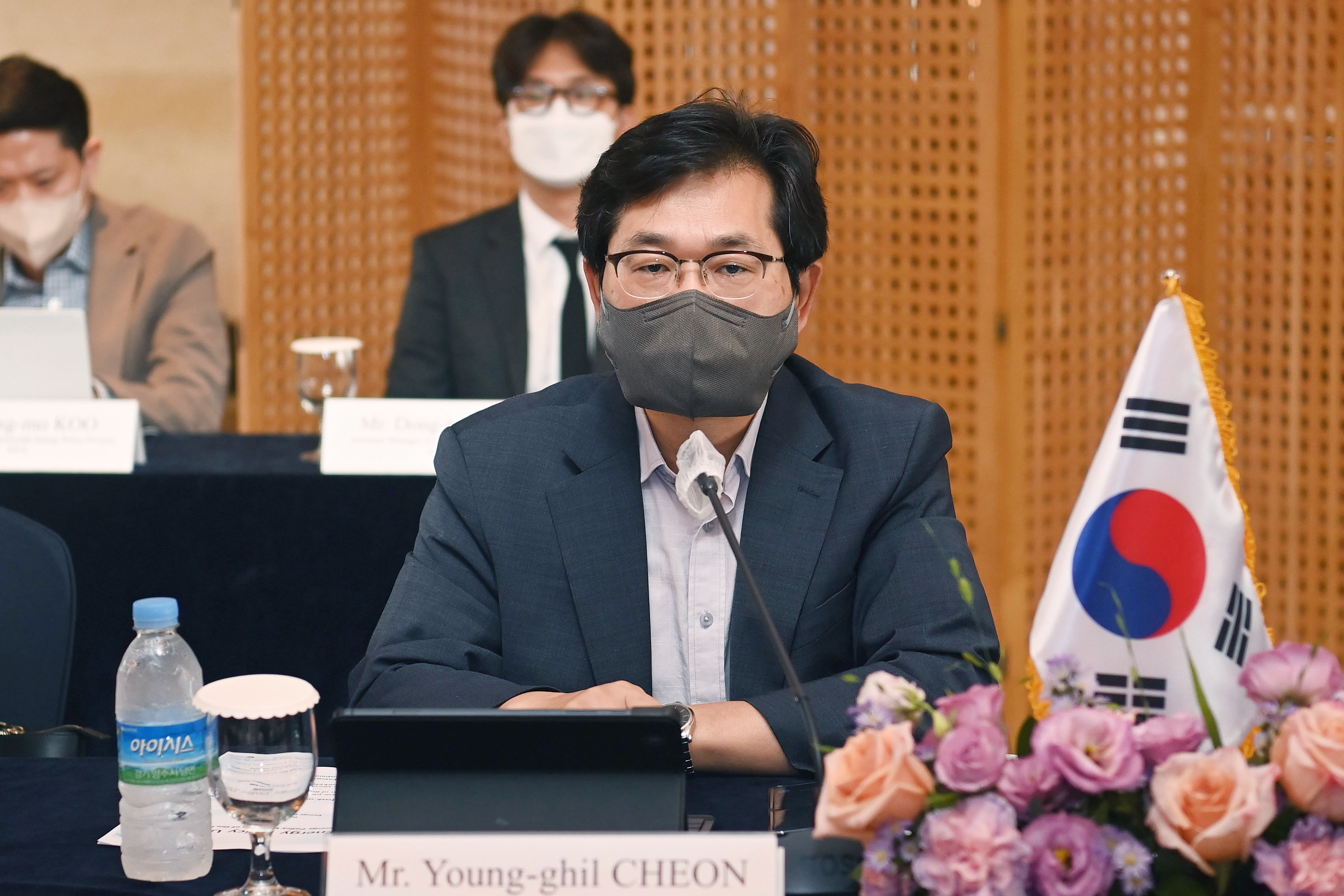 제31차 한-호주 에너지자원협력위원회 개최 5