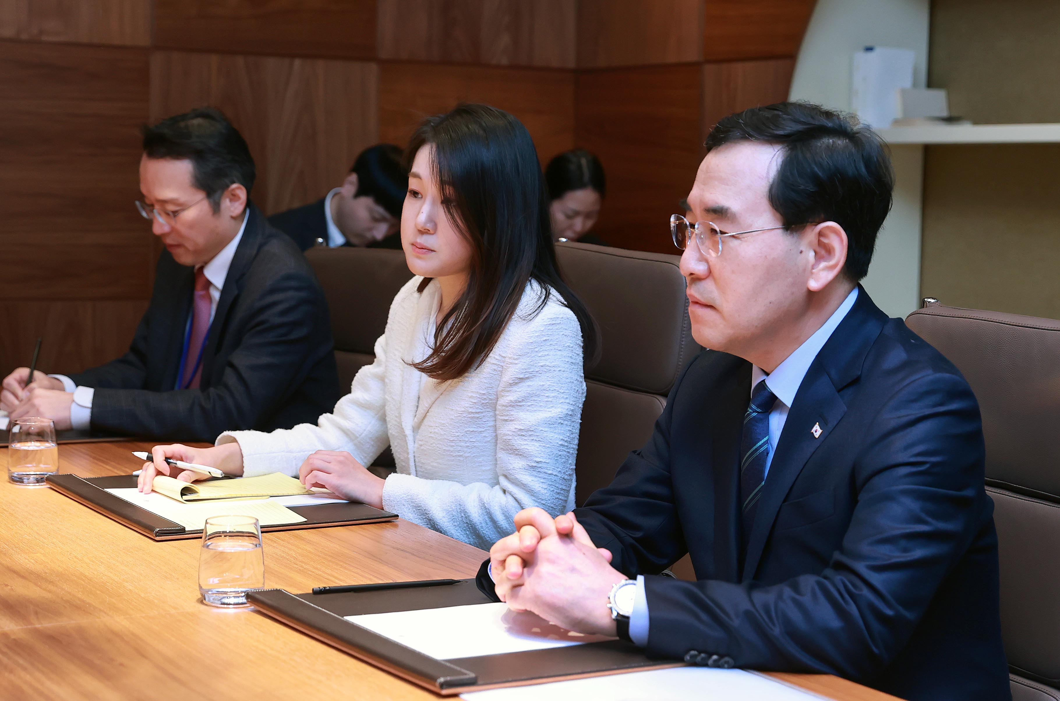 노바티스 사장 면담 5