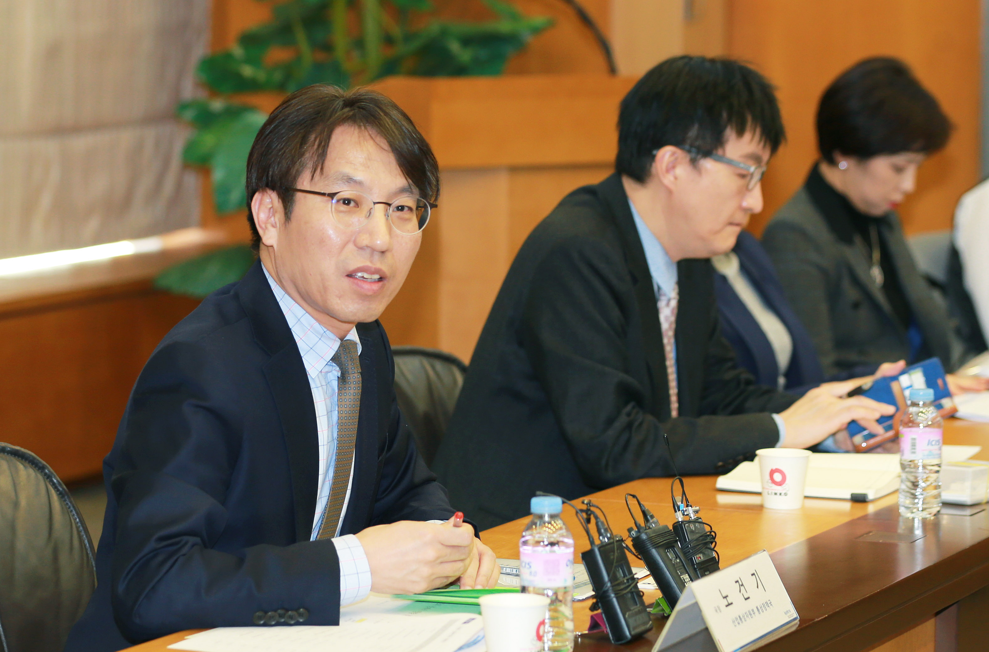 브렉시트 관련 수출업계 간담회 4
