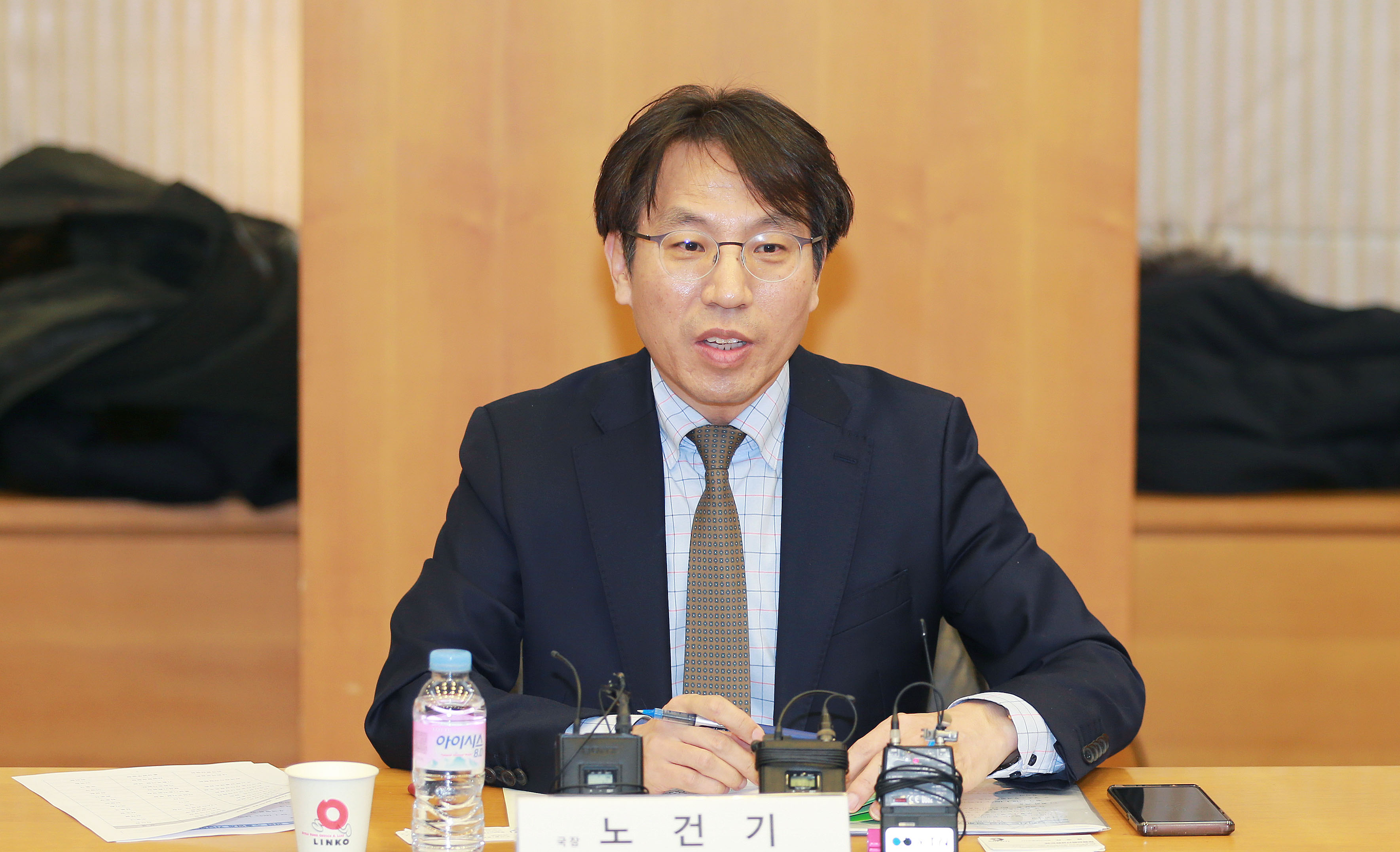 브렉시트 관련 수출업계 간담회 3