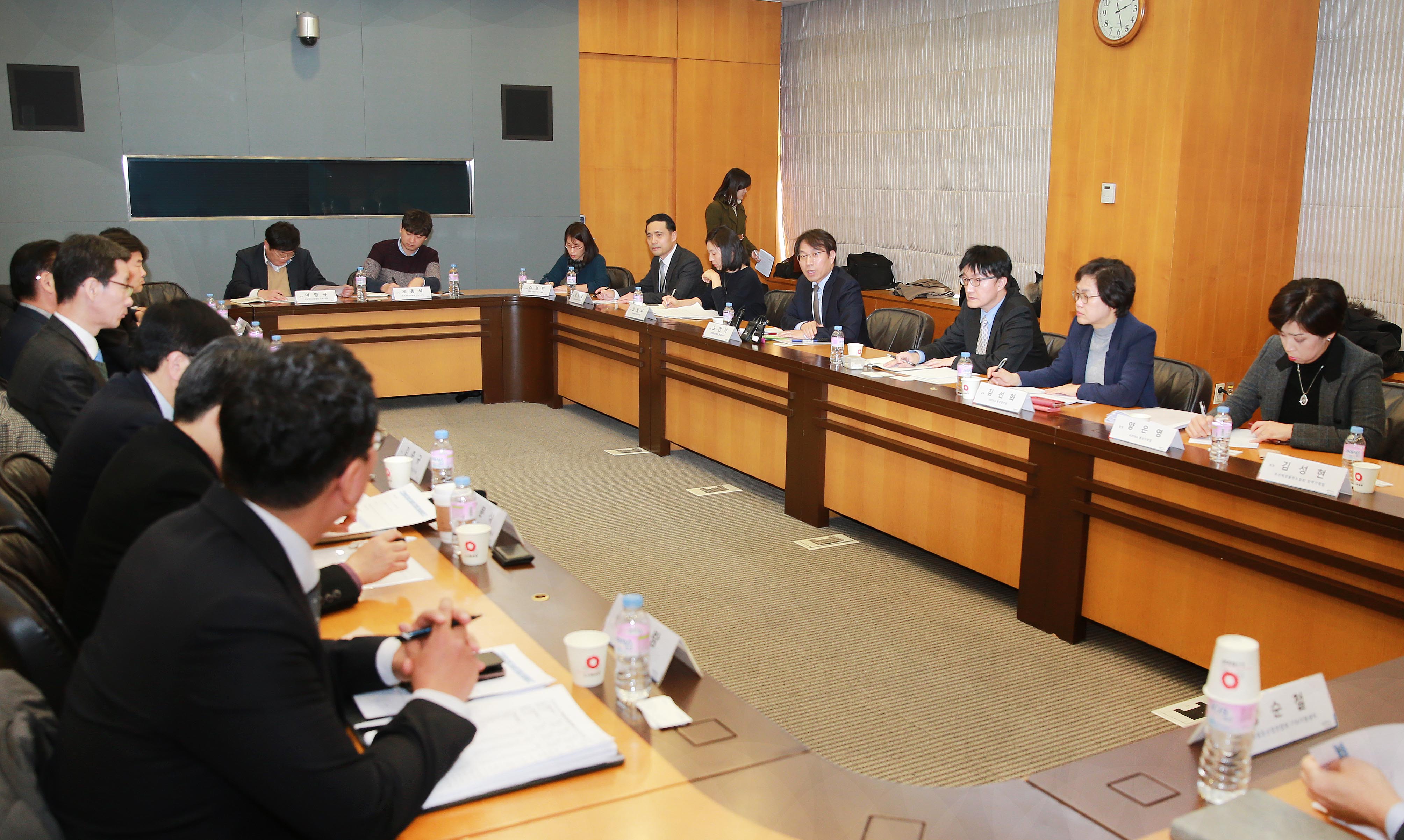 브렉시트 관련 수출업계 간담회 5