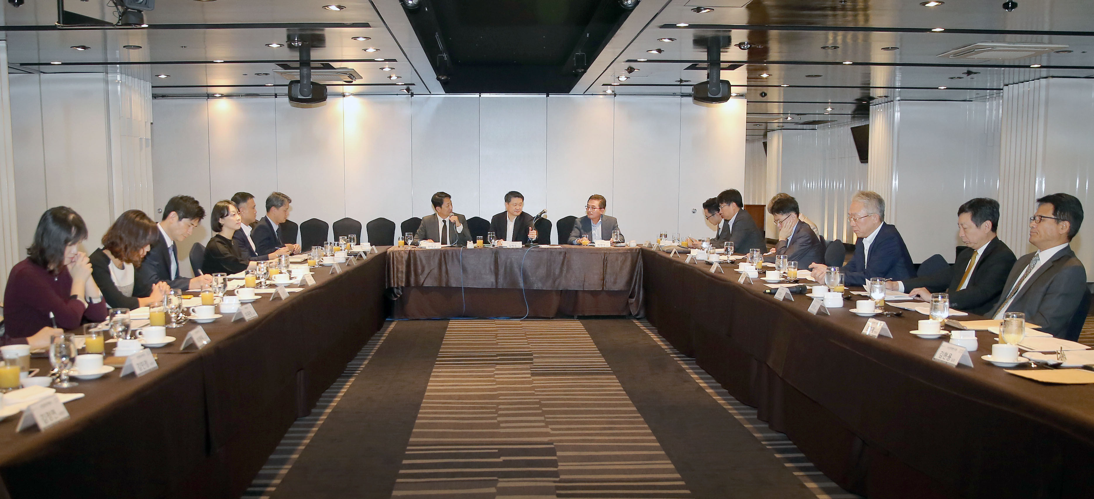 제5회 환태평양경제동반자협정(TPP) 전략포럼 5