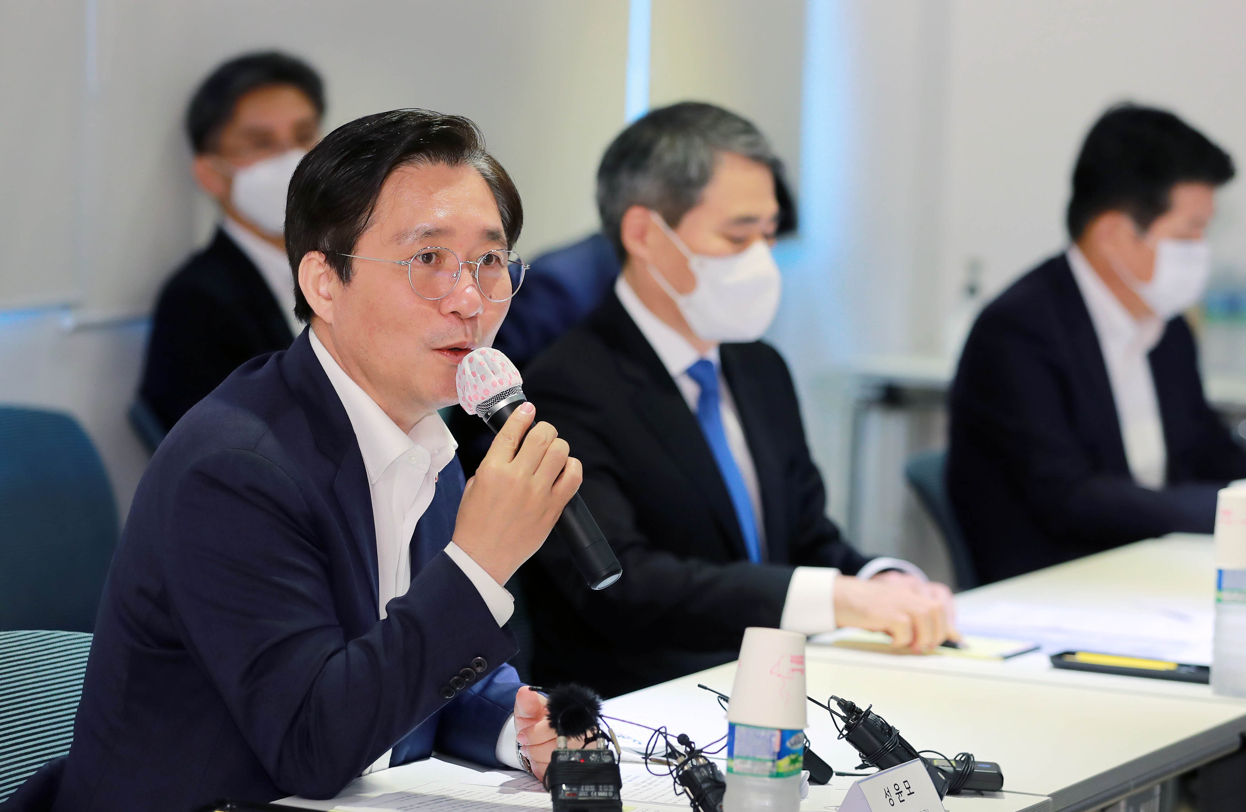 알키미스트 프로젝트 슈퍼 태양전지 연구현장 방문 4