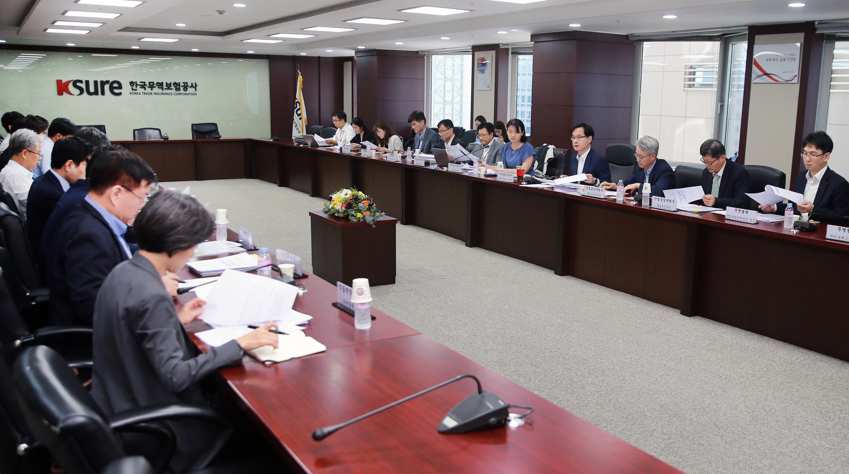 제13차 한-중 통상점검 TF회의 개최 4
