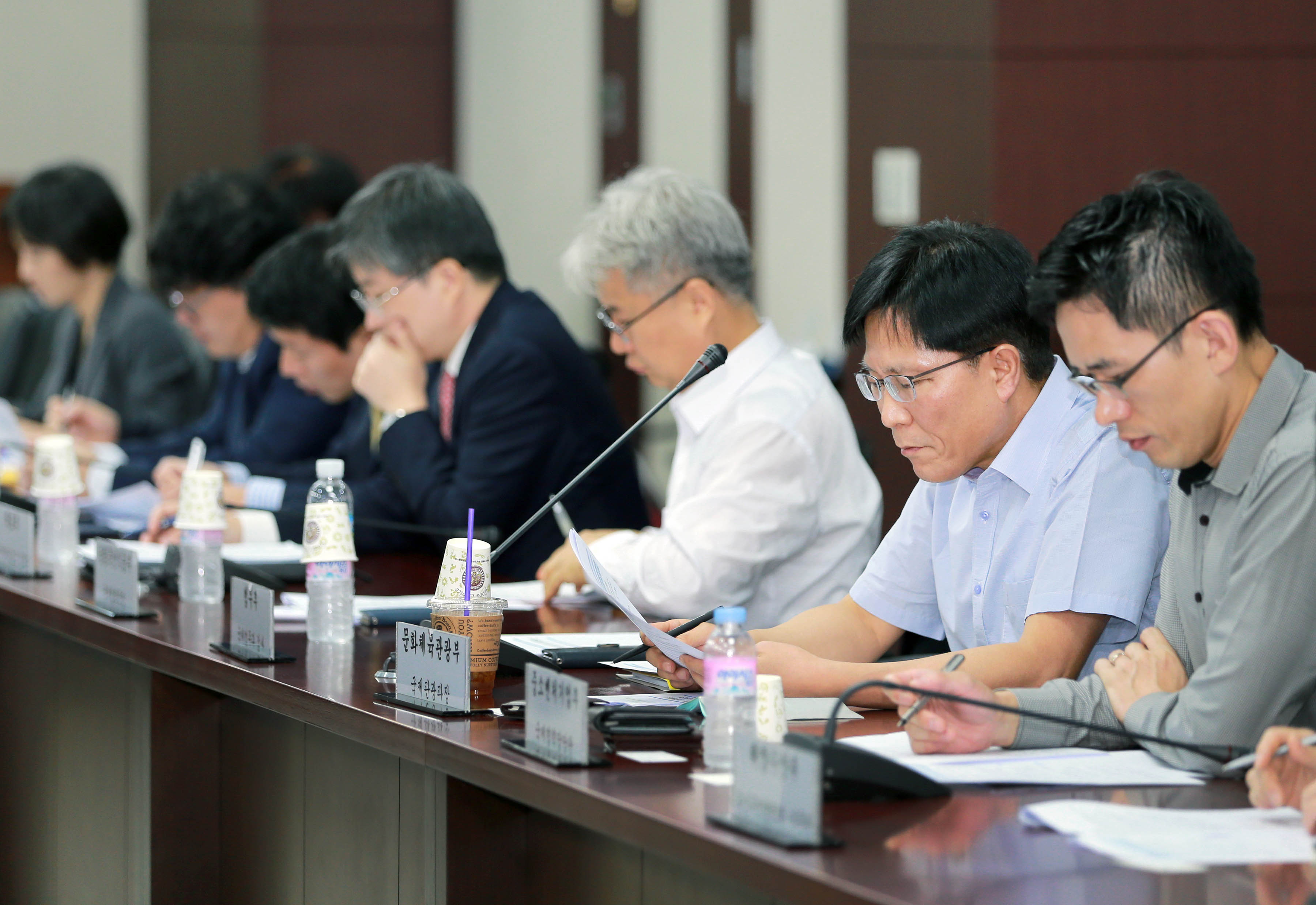 제13차 한-중 통상점검 TF회의 개최 5