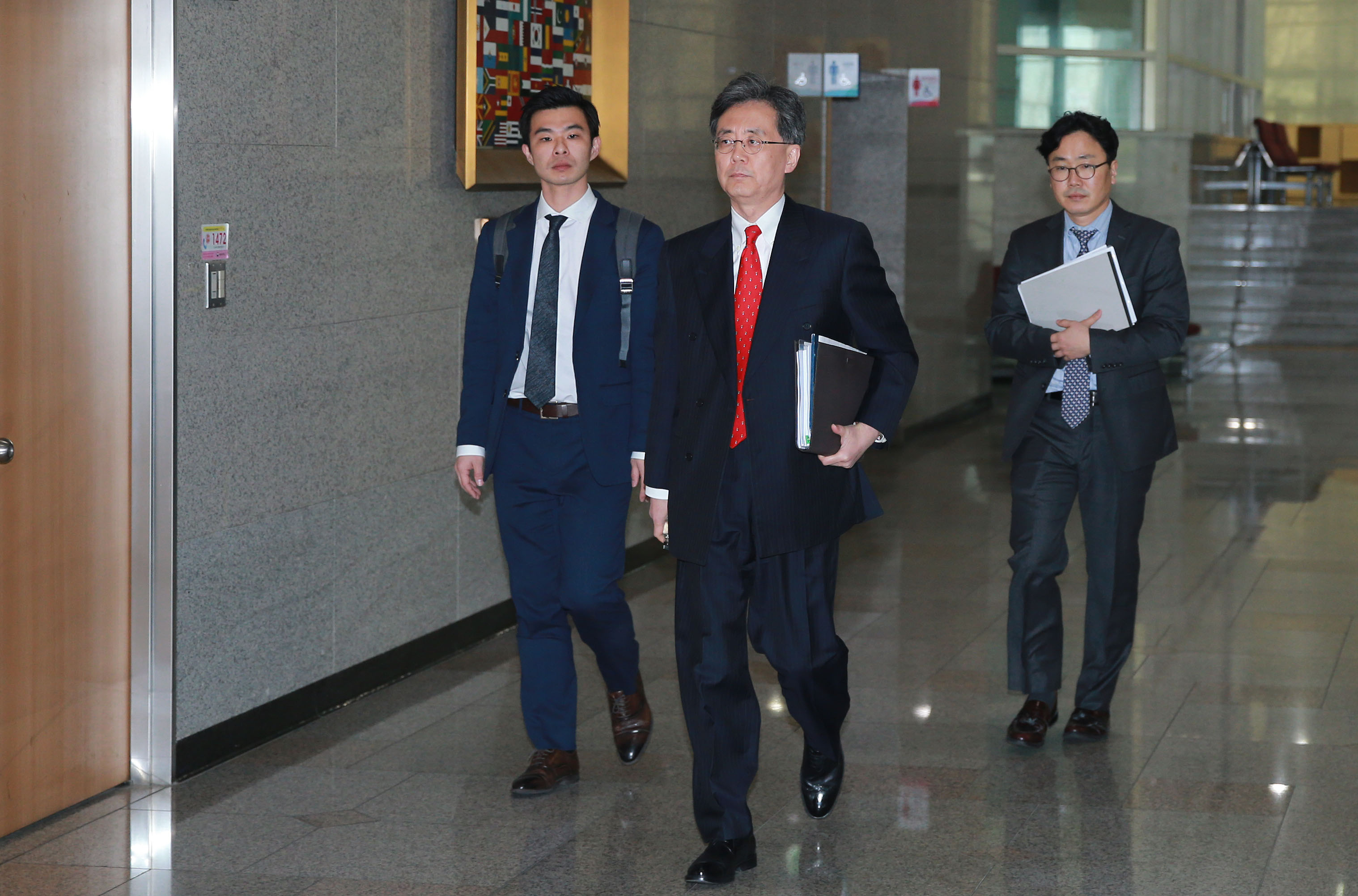 美 철강 232조 조치 및 제3차 한미 FTA 개정 협상 관련 브리핑 5