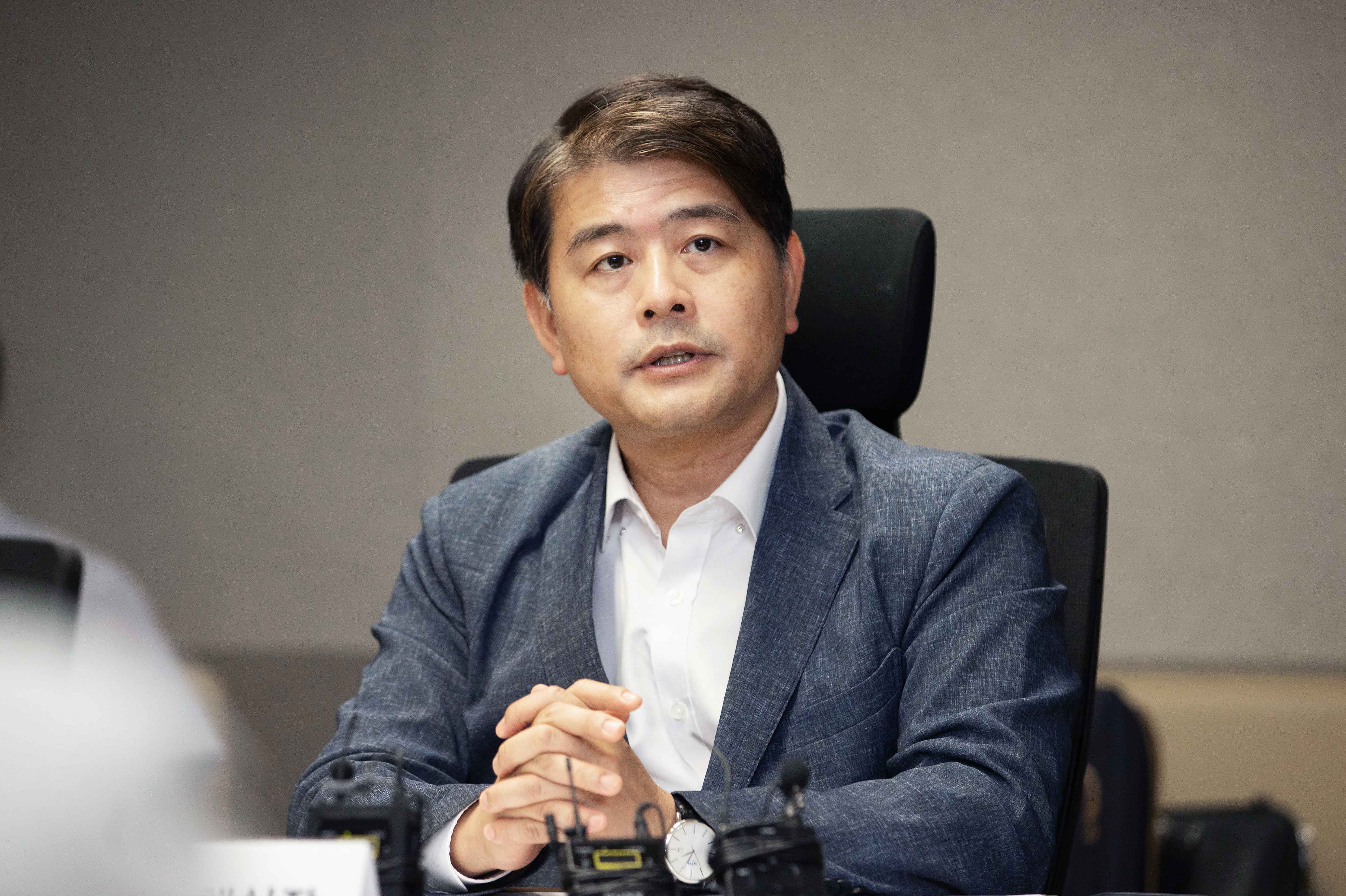 갈륨, 게르마늄 등 산업공급망 점검회의 3