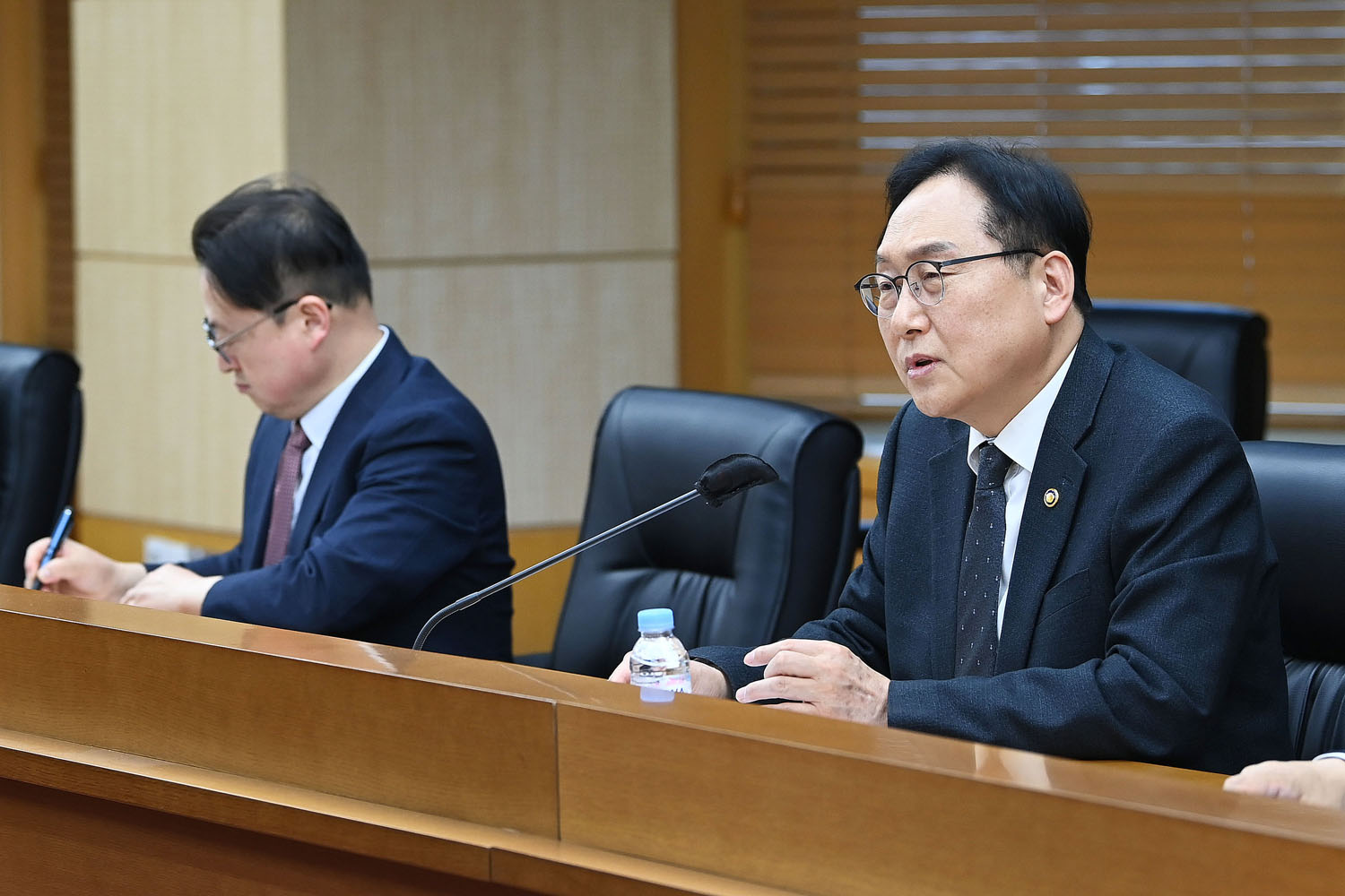 제4차 수출지역 담당관 회의 4