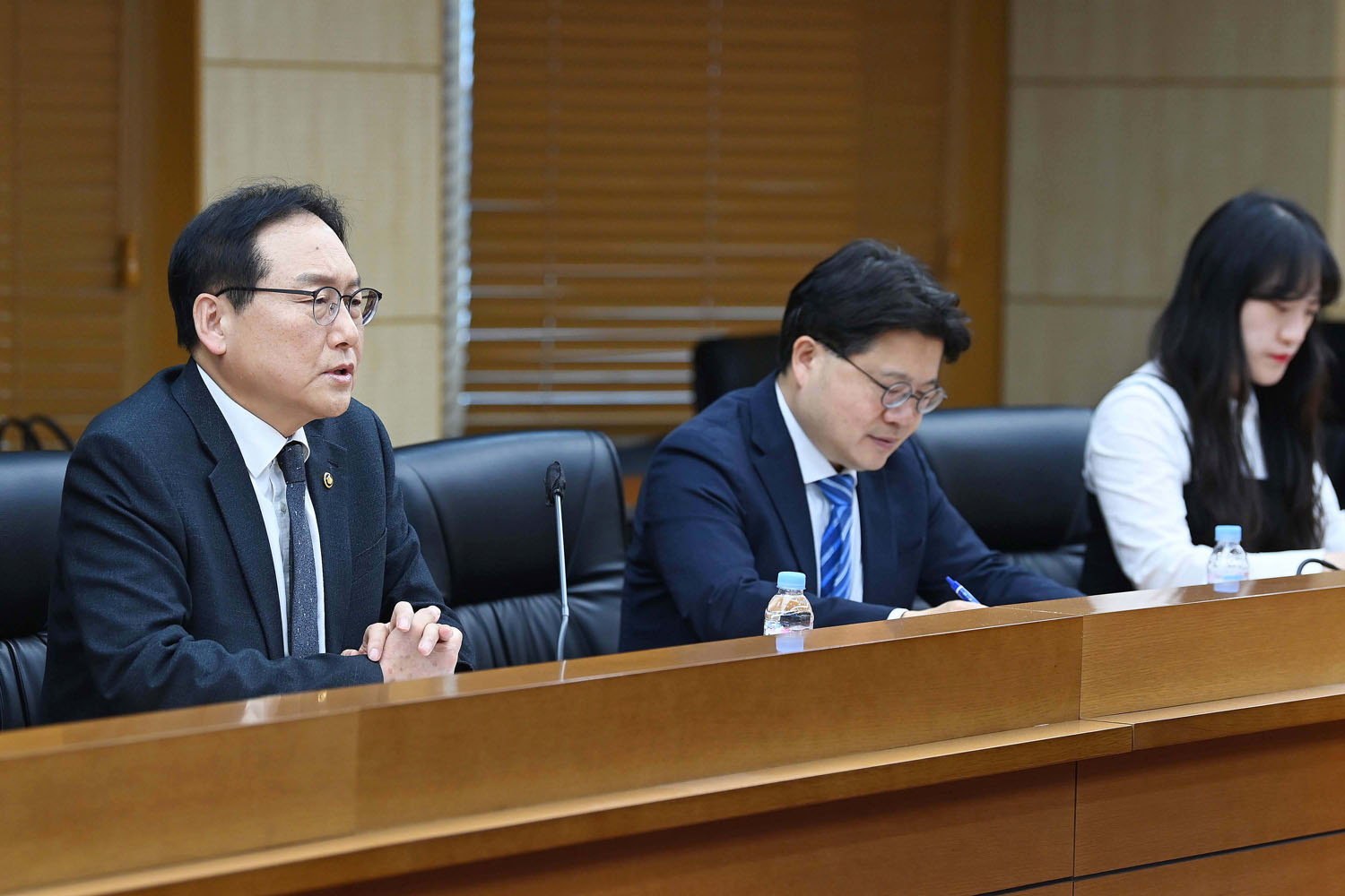 제4차 수출지역 담당관 회의 2