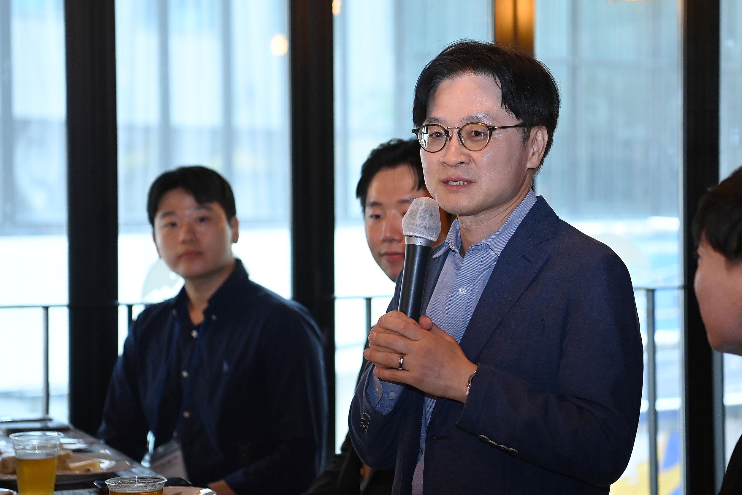 제3기 2030 청년자문단 발대식 개최 4