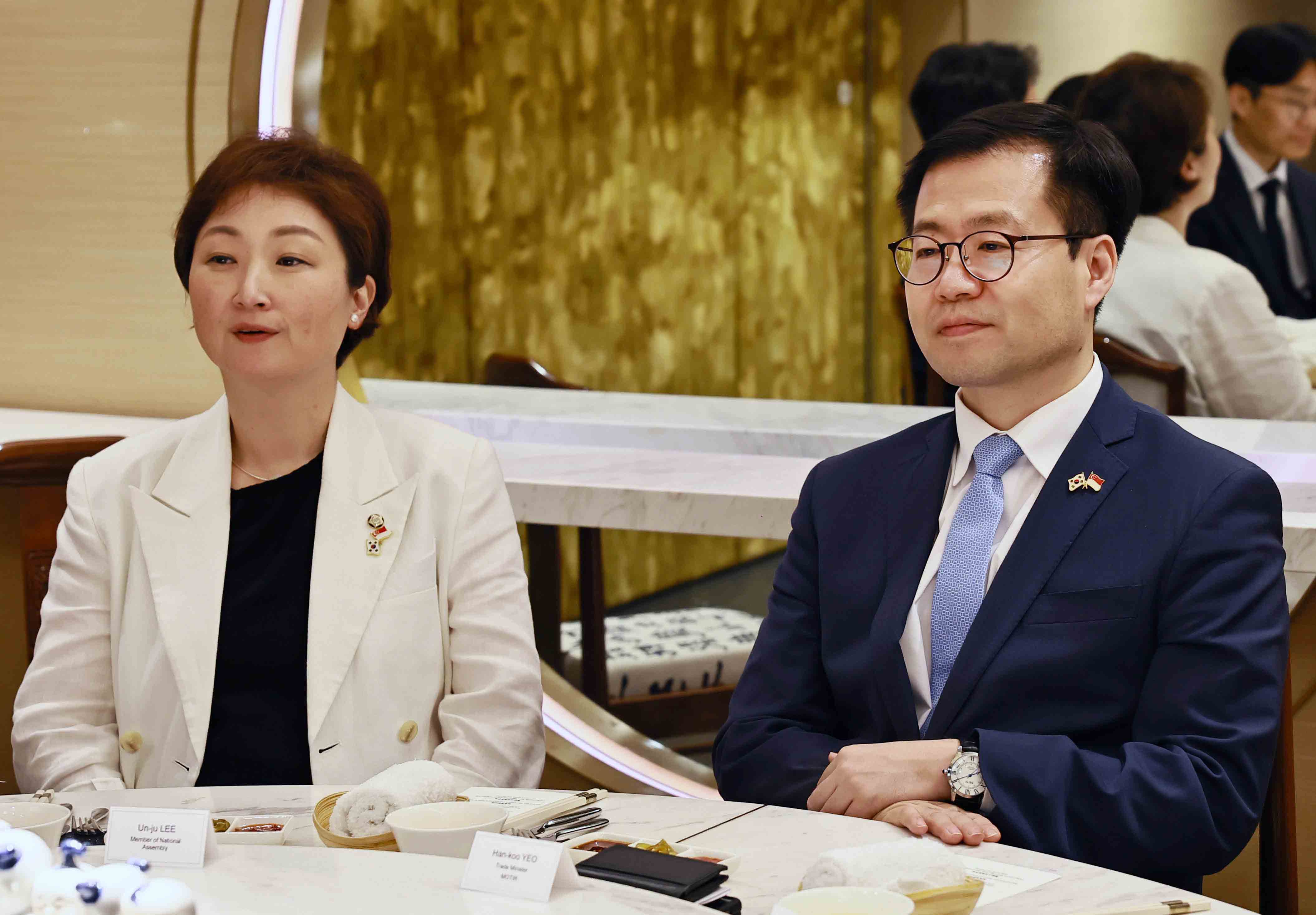 비톨(Vitol)社 아시아 CEO 면담 2
