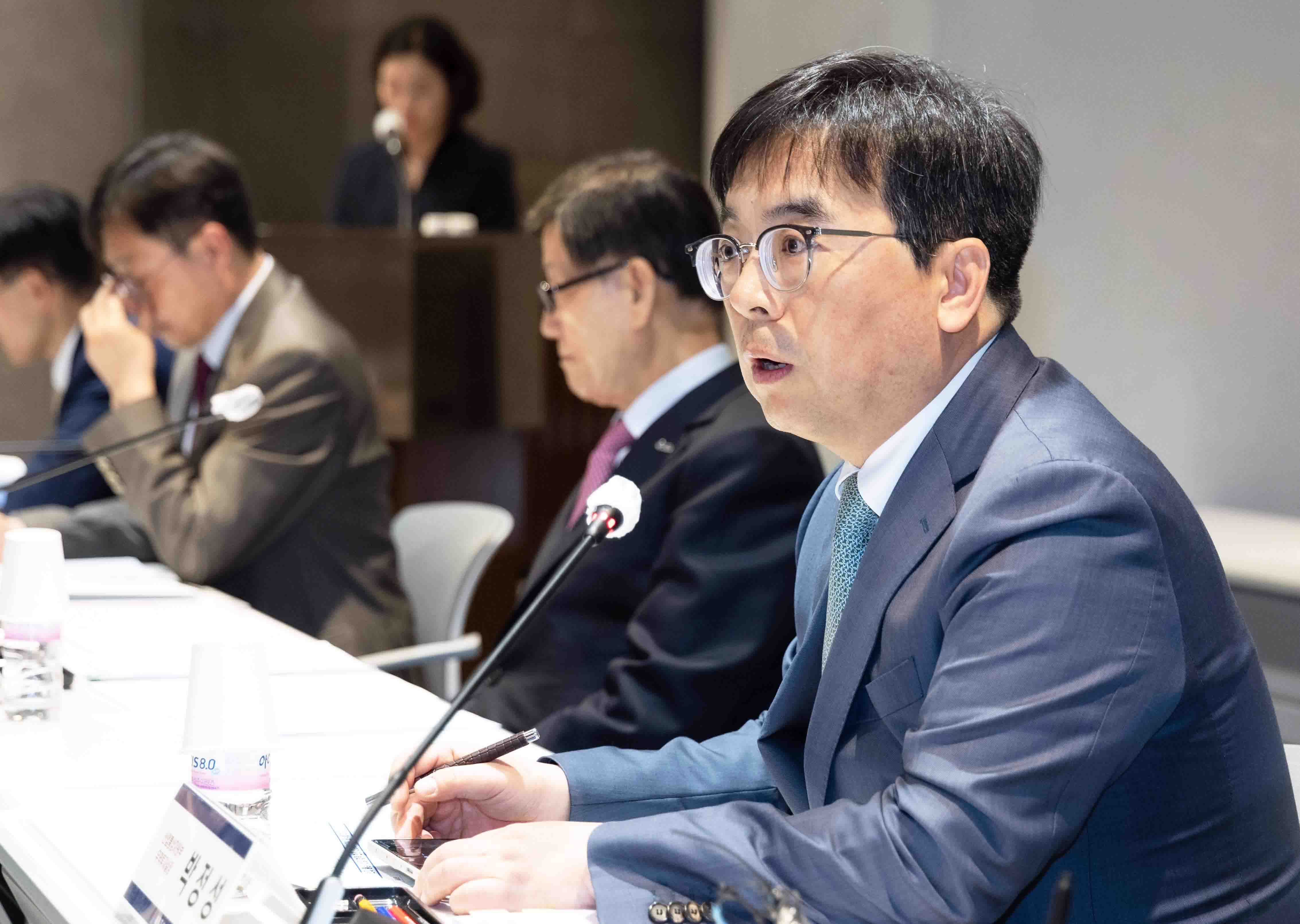 제2차 대미(對美) 무역통상 현안간담회 4