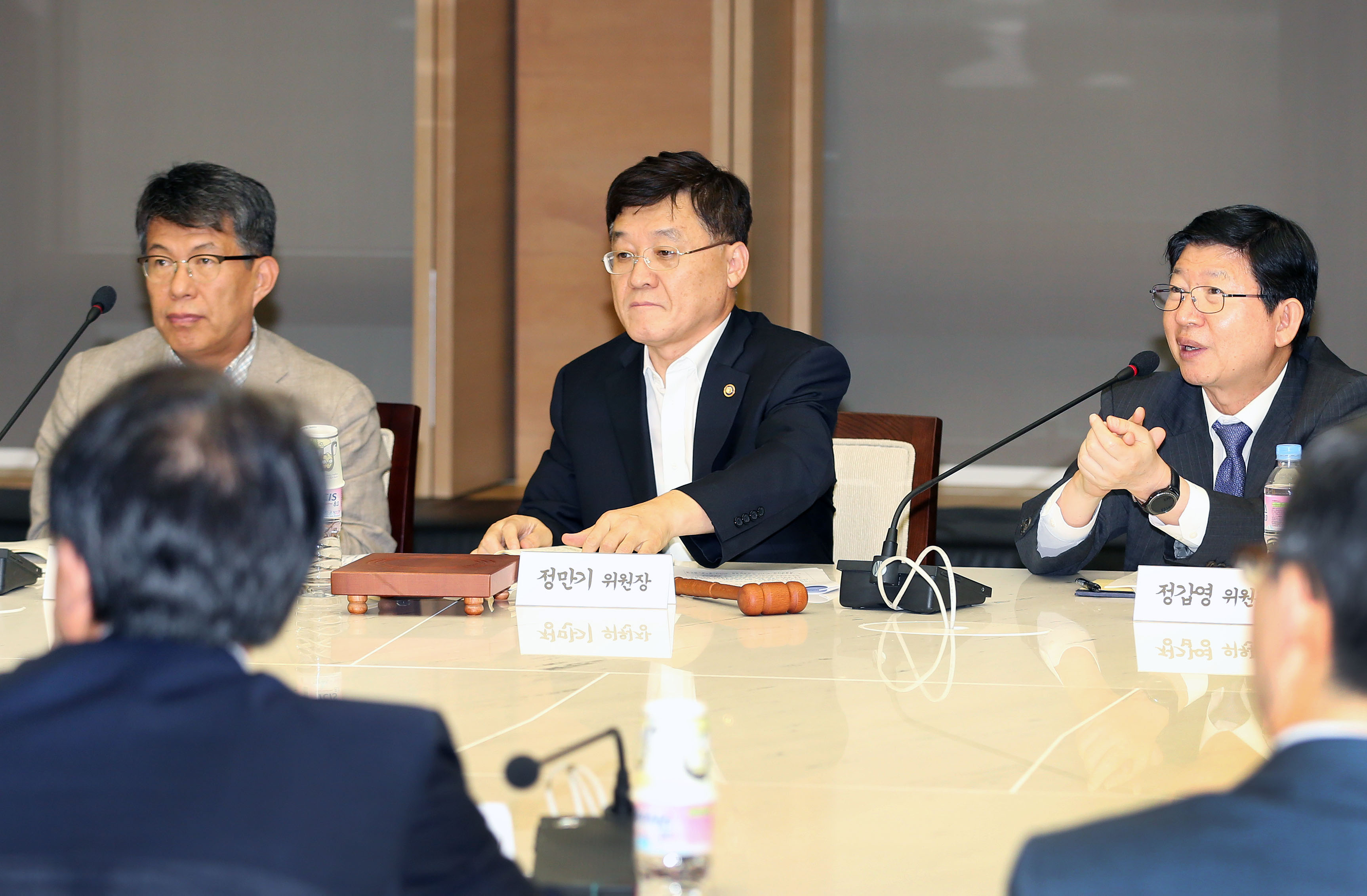 제2차 사업재편계획심의 위원회 개최 5