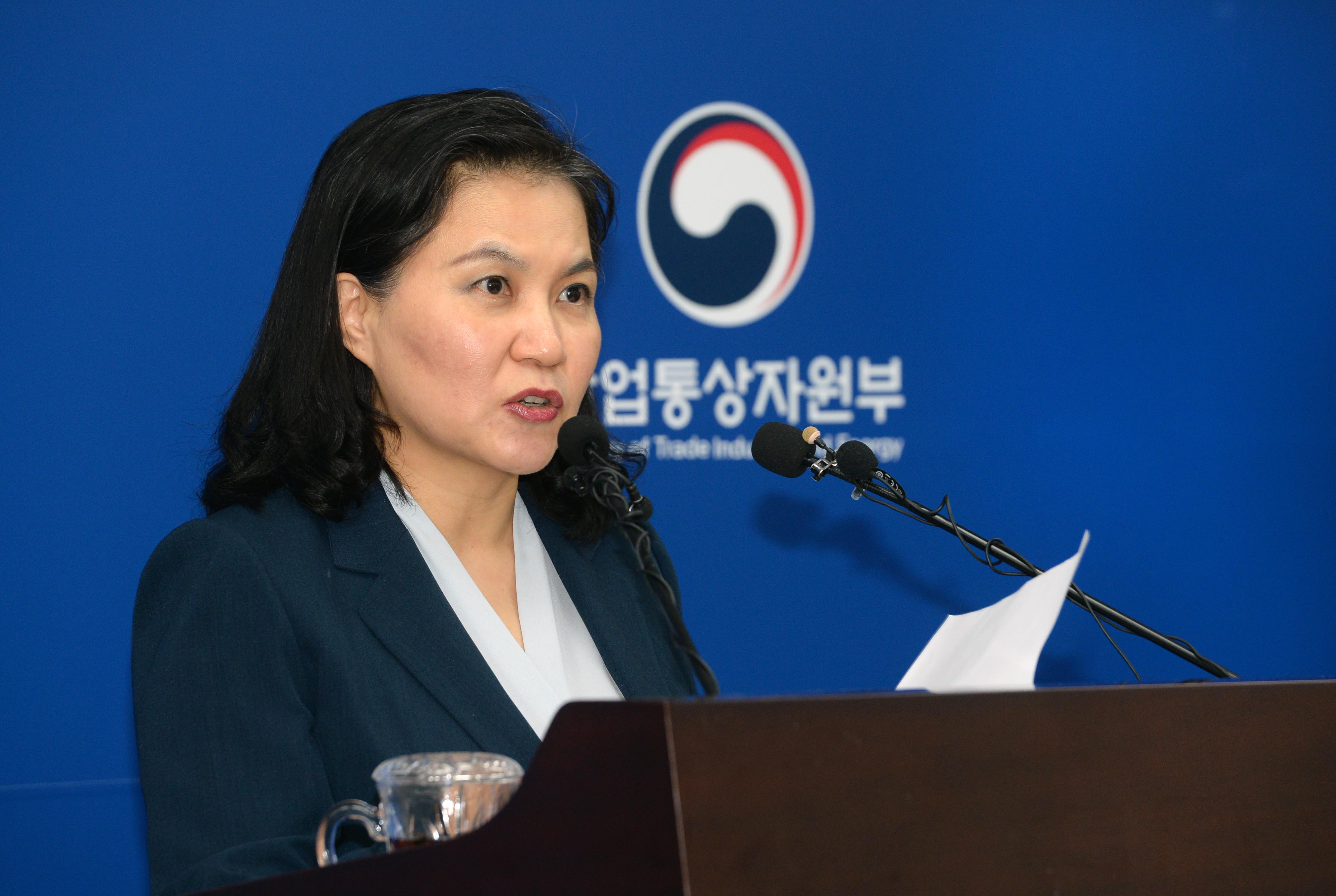 일본수출규제 관련 미국 방문결과 브리핑 4