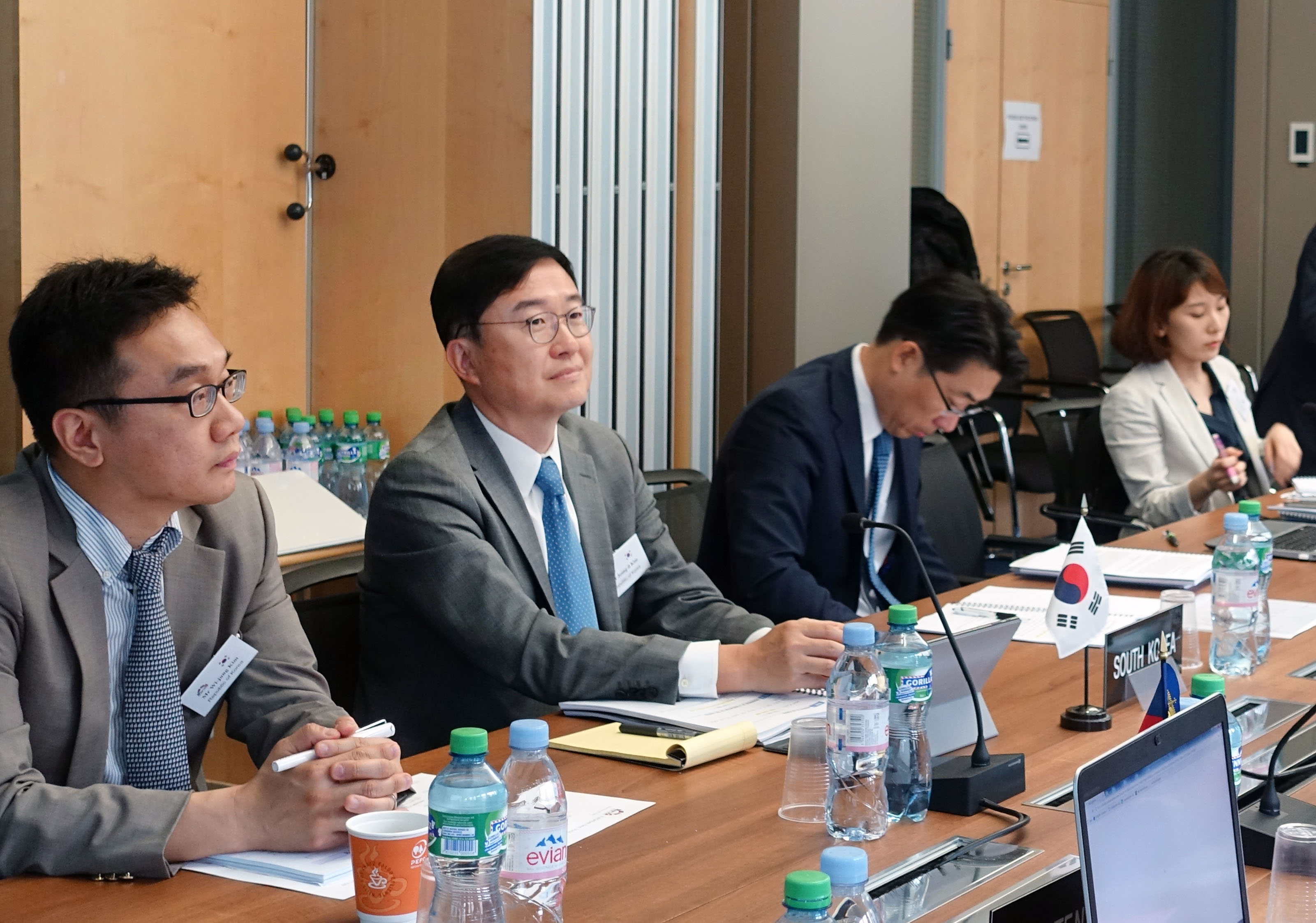  제6차 한-EFTA FTA 공동위원회 3