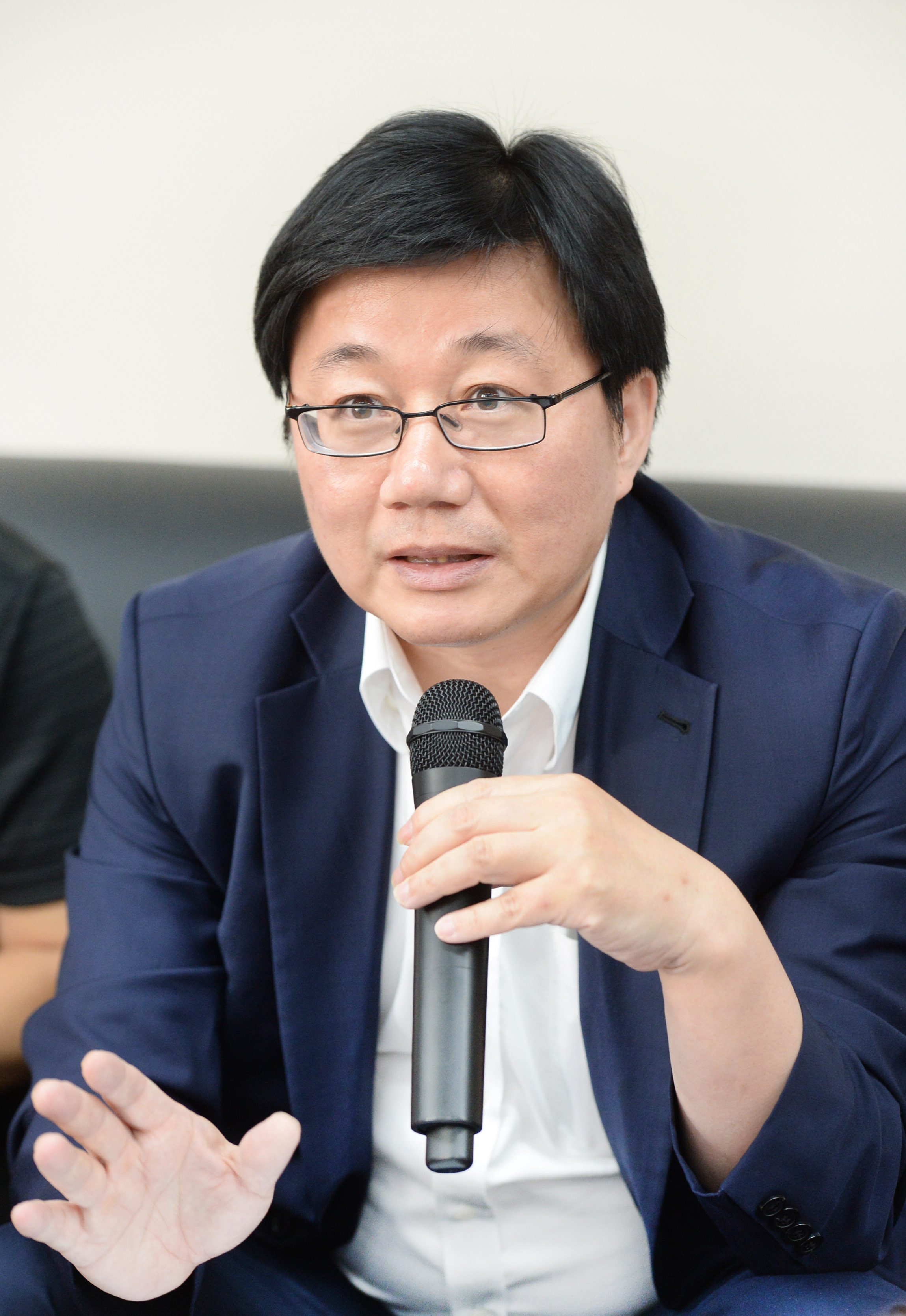 사상 최대전력 기록 관련 브리핑 2