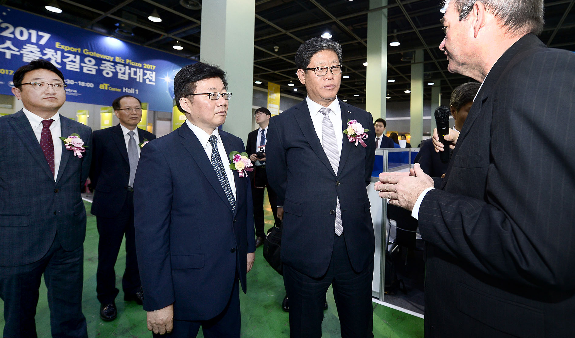 2017 수출첫걸음 종합대전 4