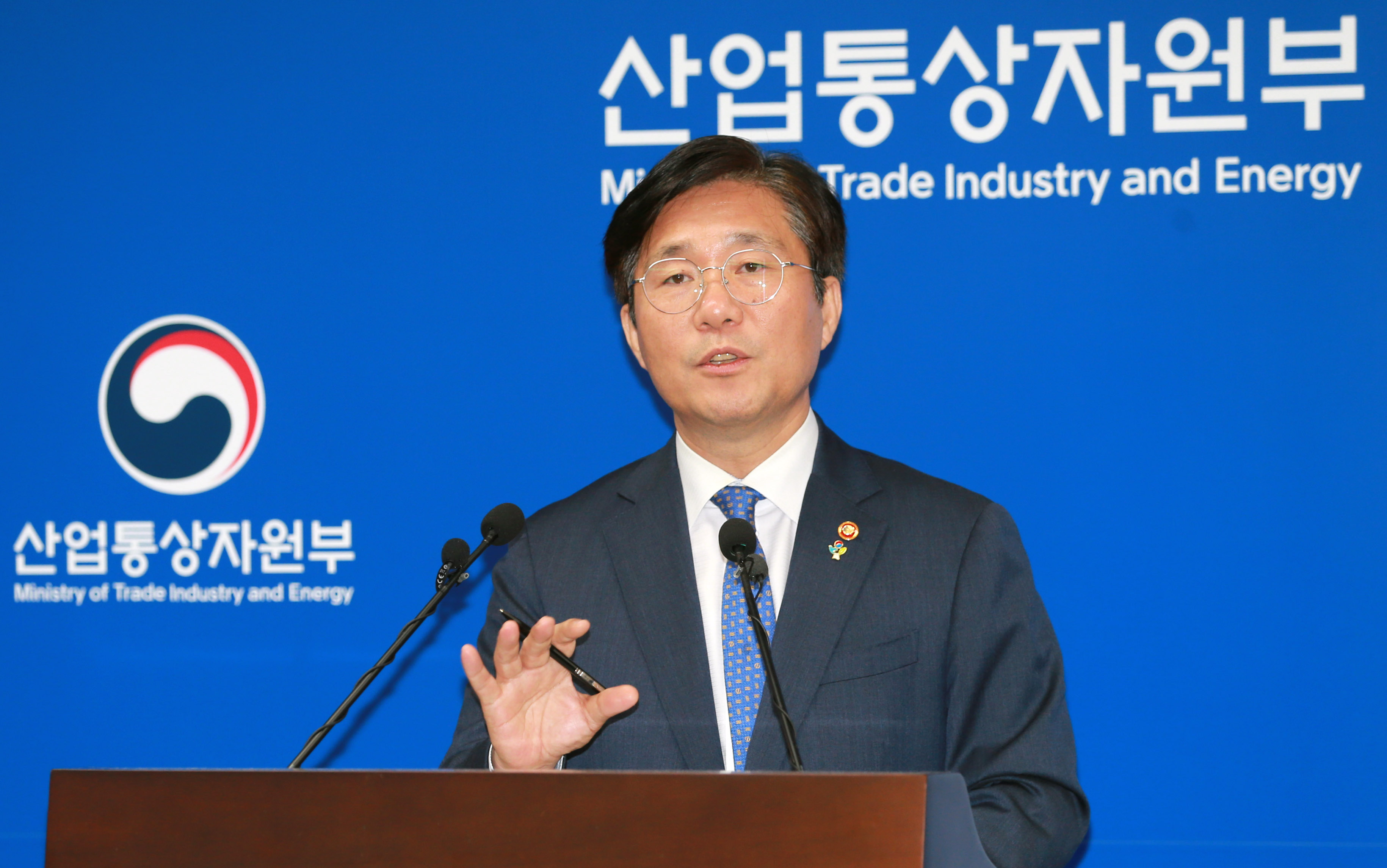 UAE 바라카원전 정비사업계약 관련 브리핑 2