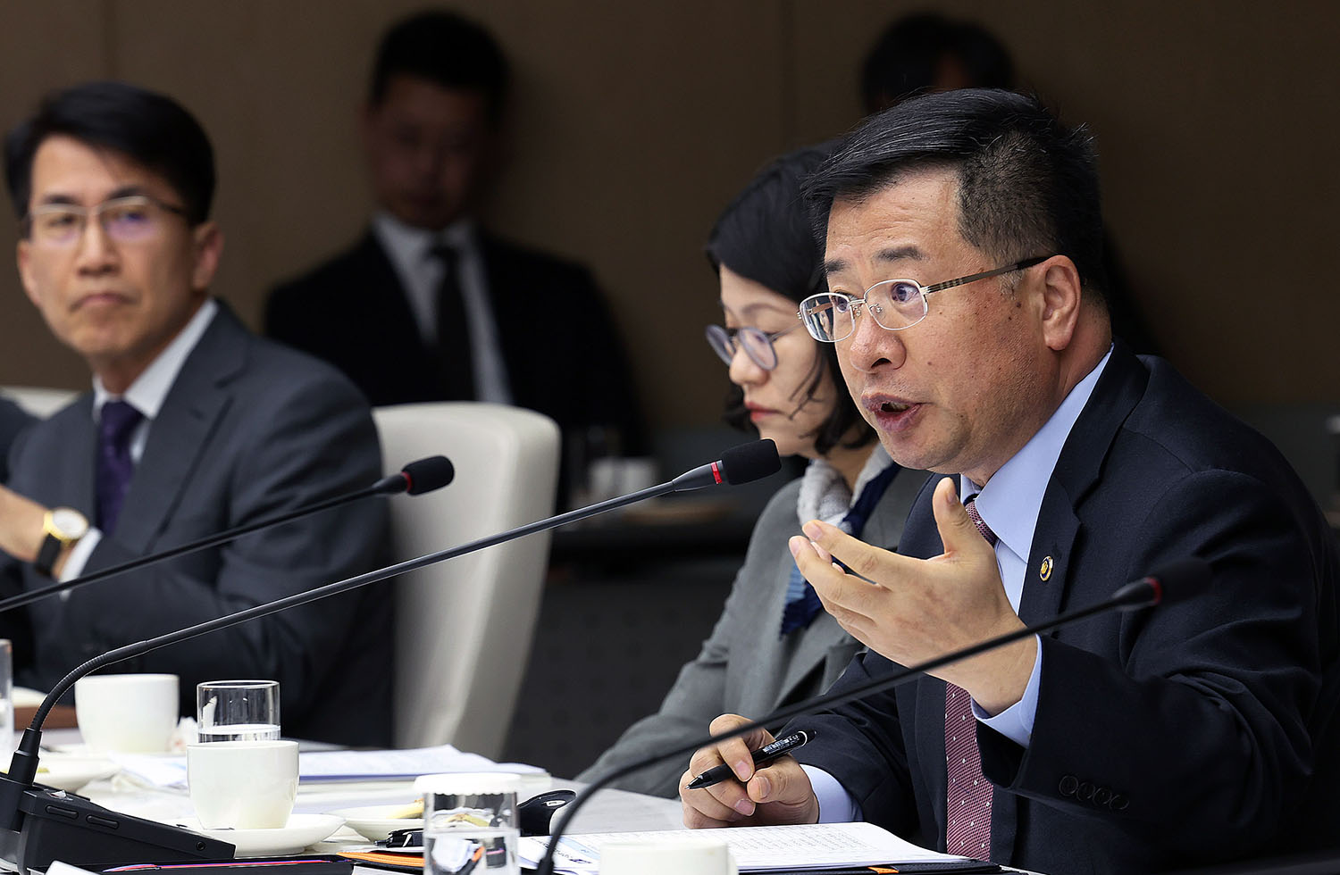 2024년도 CF연합 정기총회 및 간담회 4