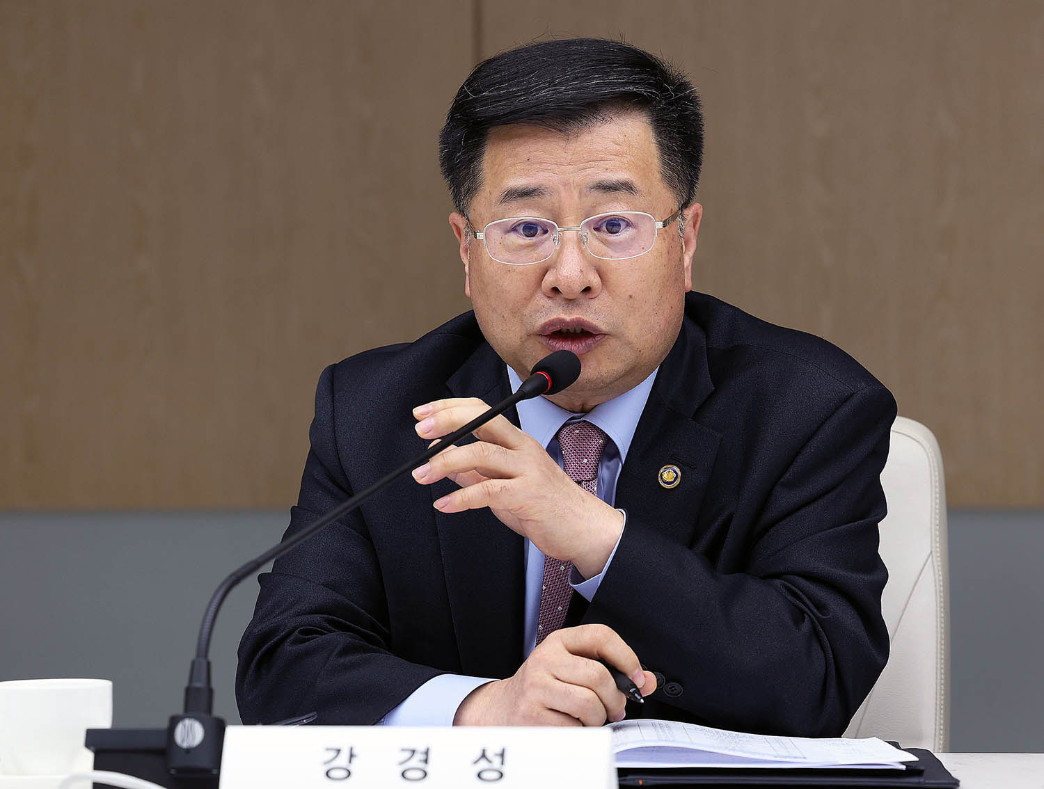 2024년도 CF연합 정기총회 및 간담회 3
