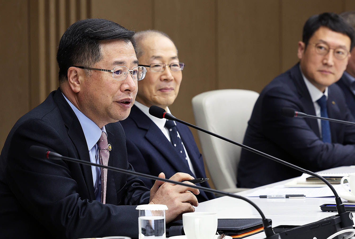 2024년도 CF연합 정기총회 및 간담회 2