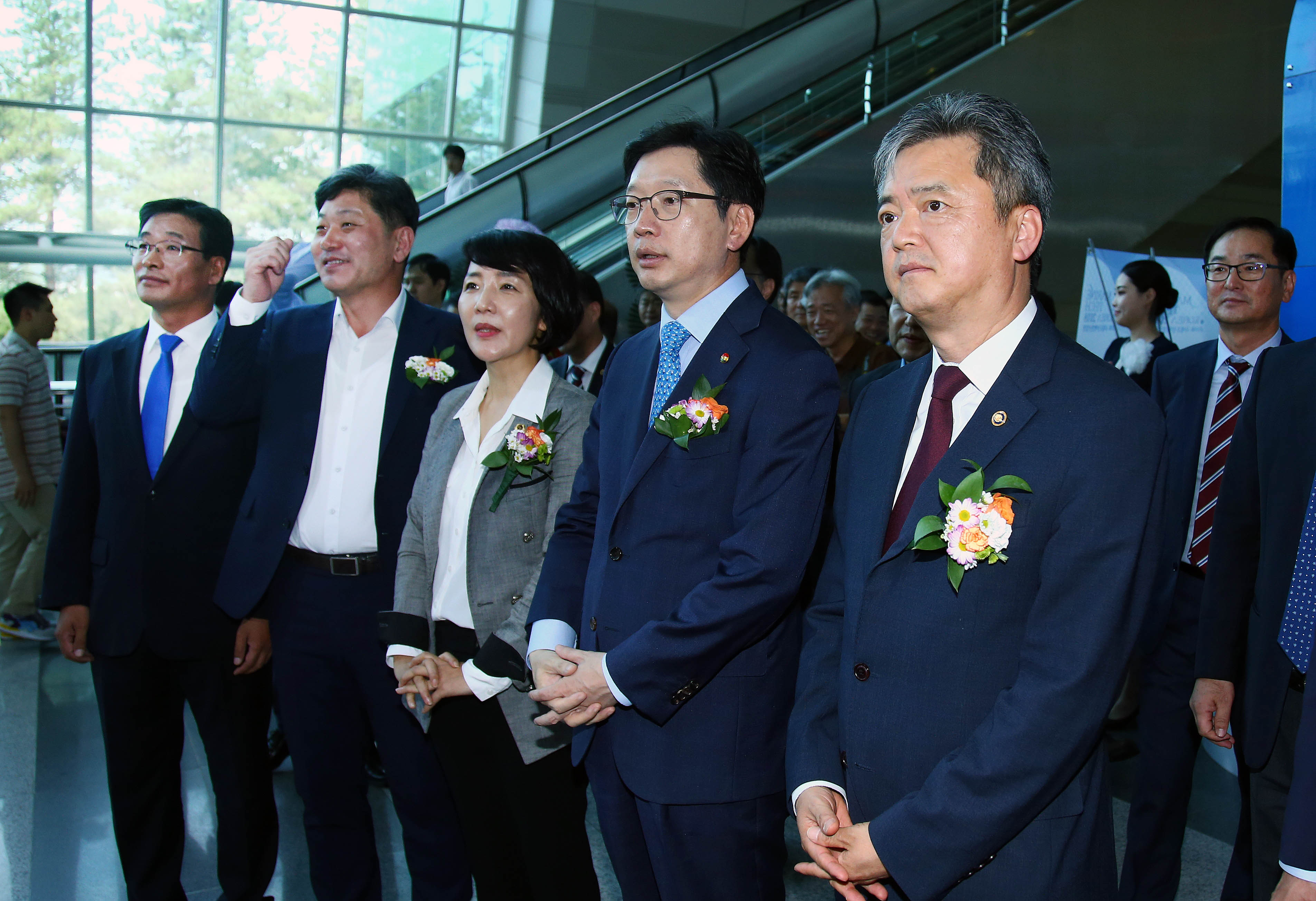 국제조선해양산업전 2018 5