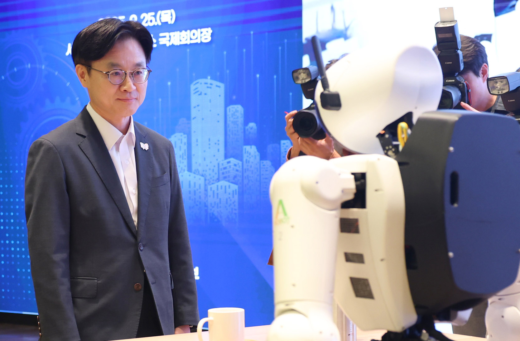 제3차 산업융합 규제특례 심의위원회 5