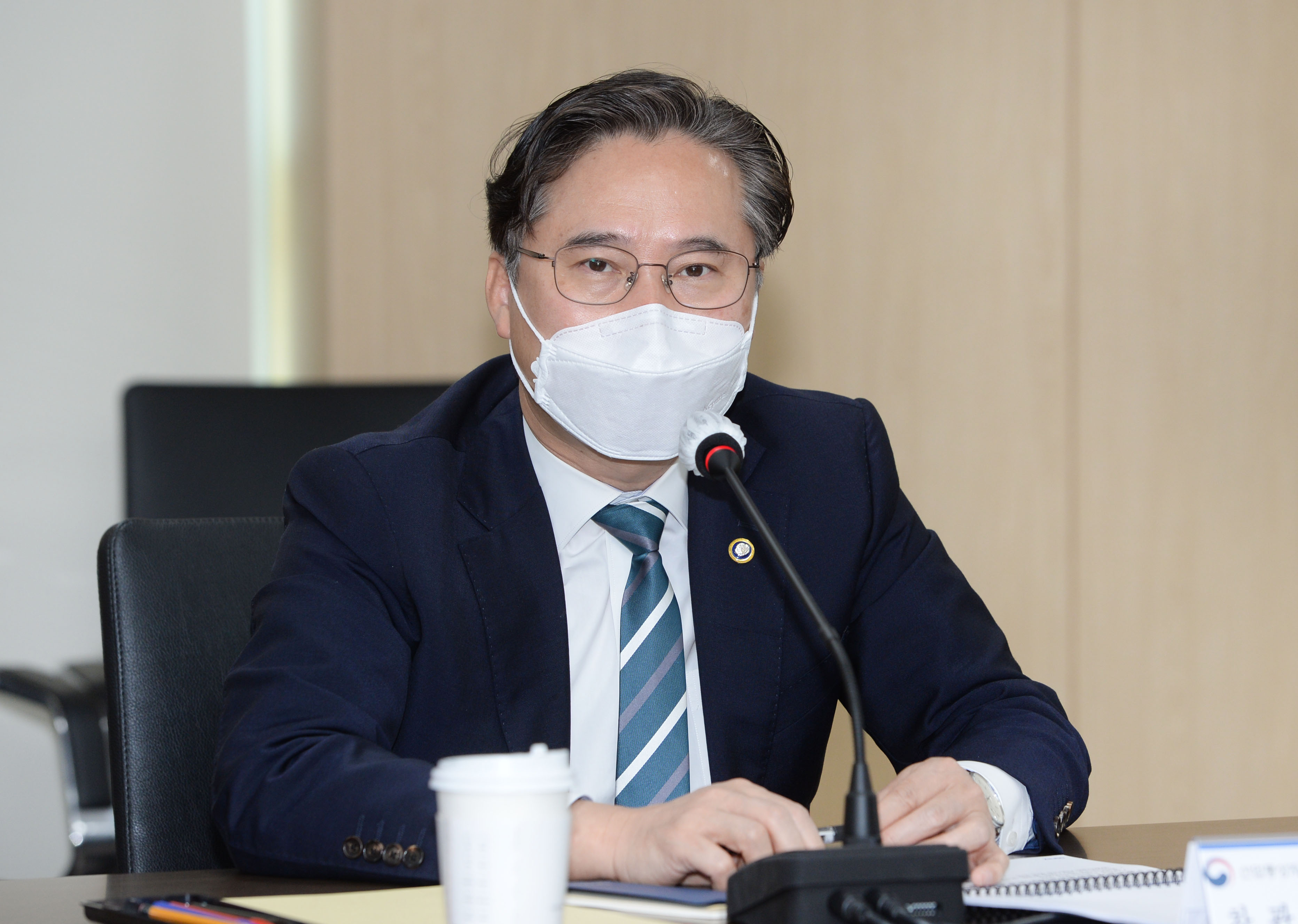 경제자유구역혁신생태계 조성사업 성과보고 및 현장방문 3