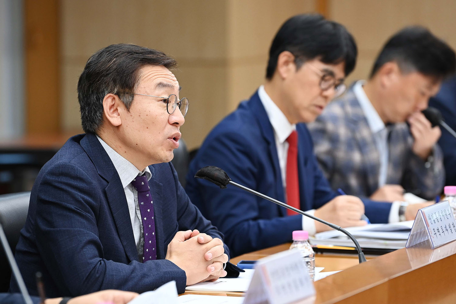 제3차 수출지원기관협의회 개최 4