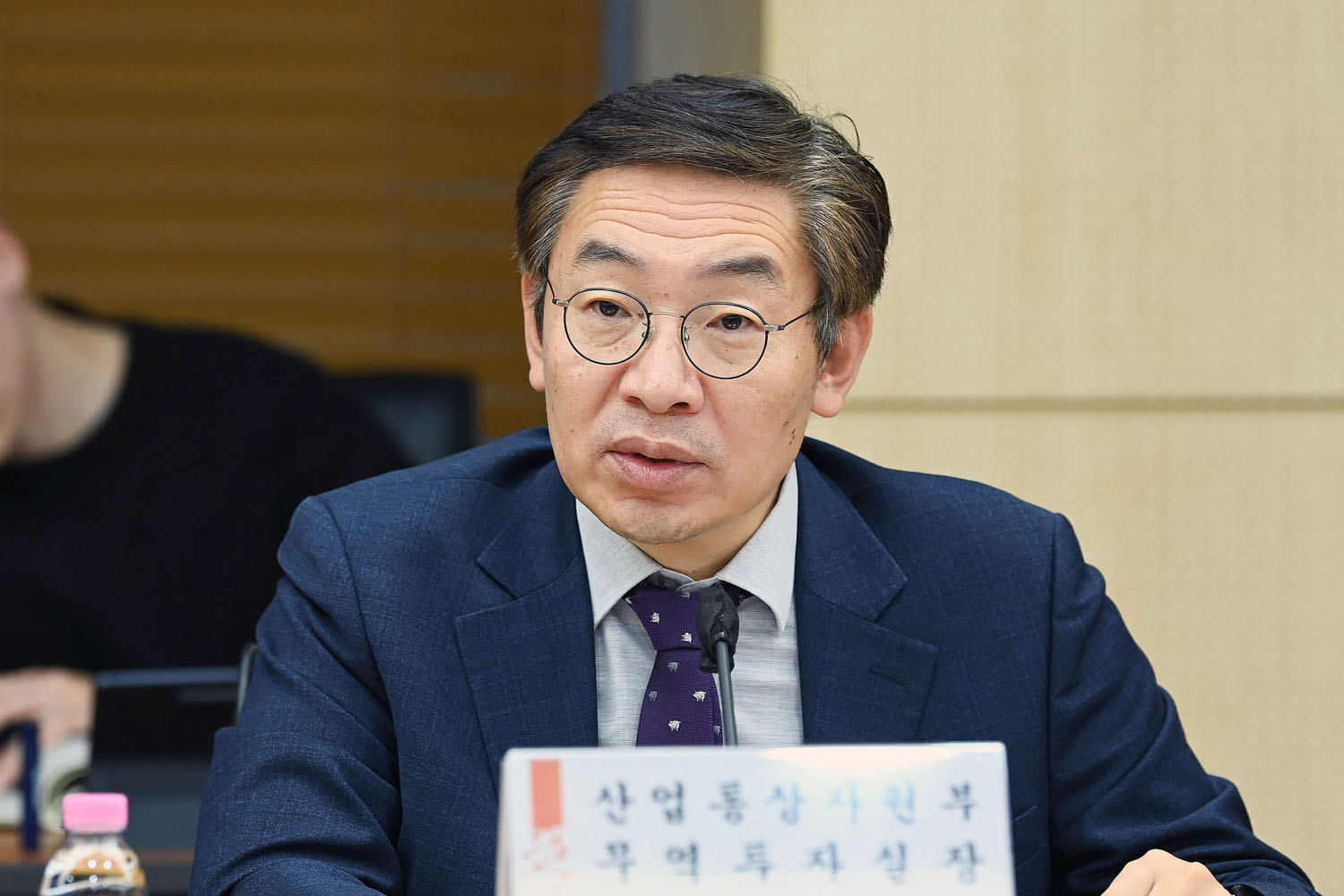 제3차 수출지원기관협의회 개최 3