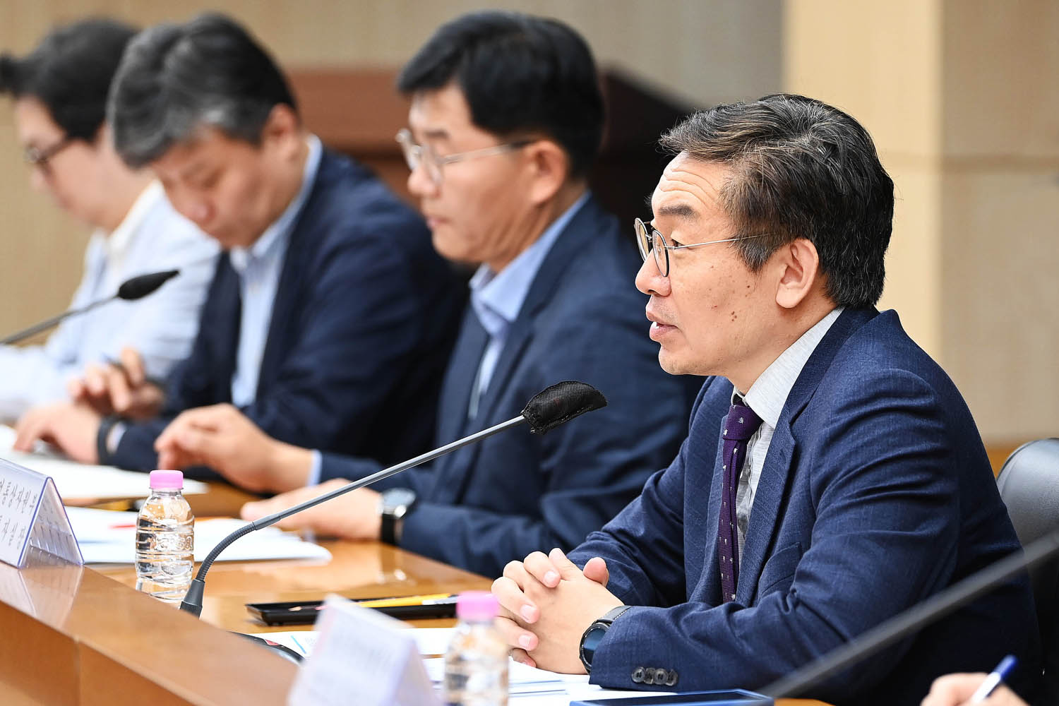 제3차 수출지원기관협의회 개최 2