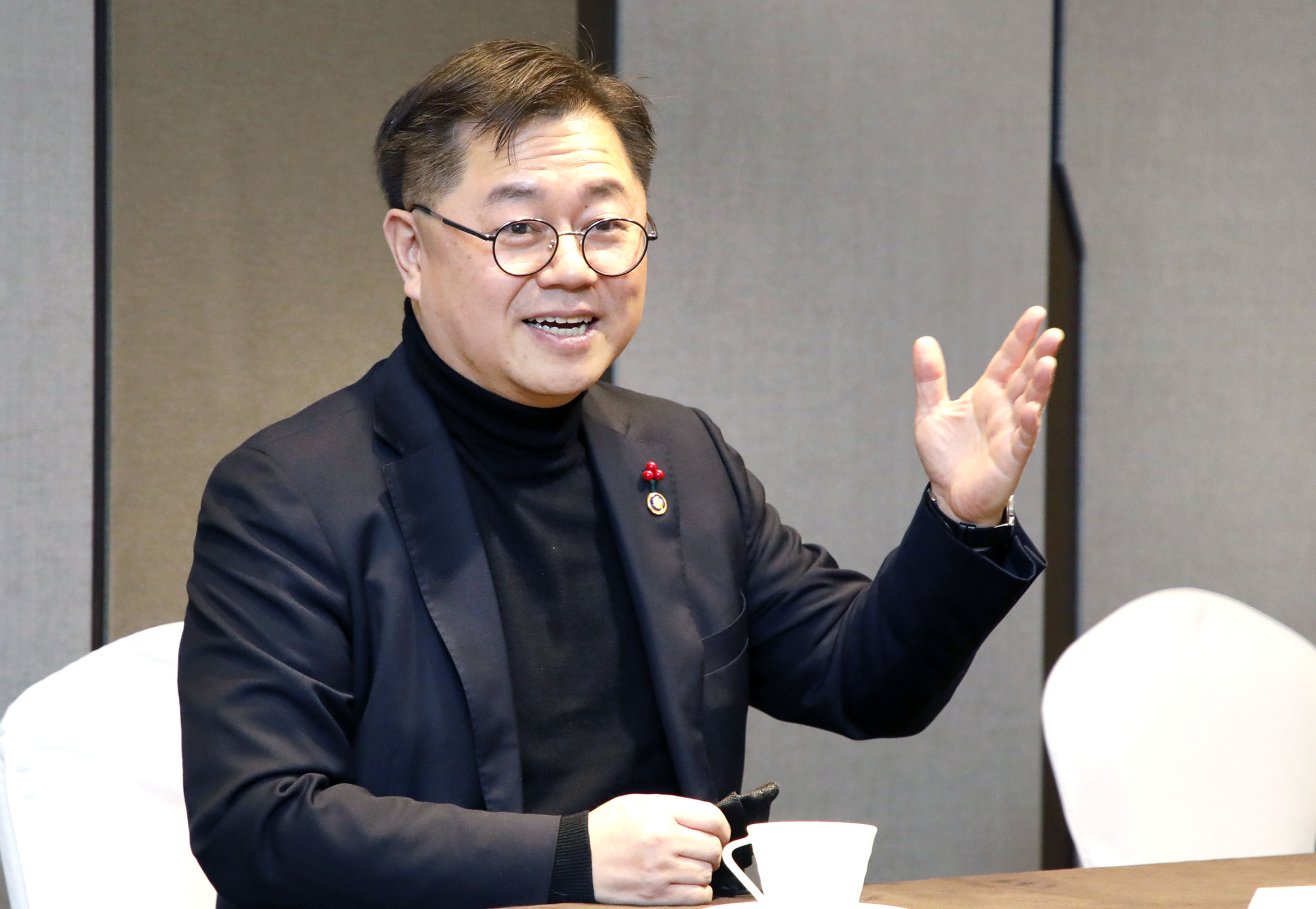 제1차 에너지공기업 기술혁신 협의회 5