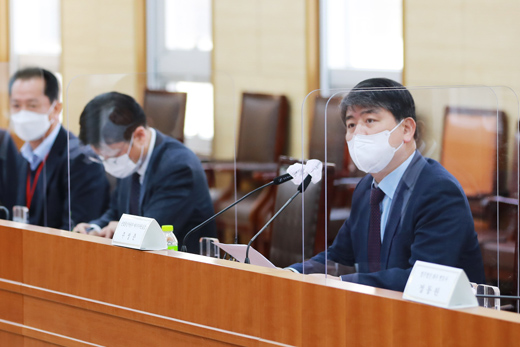 신재생에너지 정책심의회 개최 1
