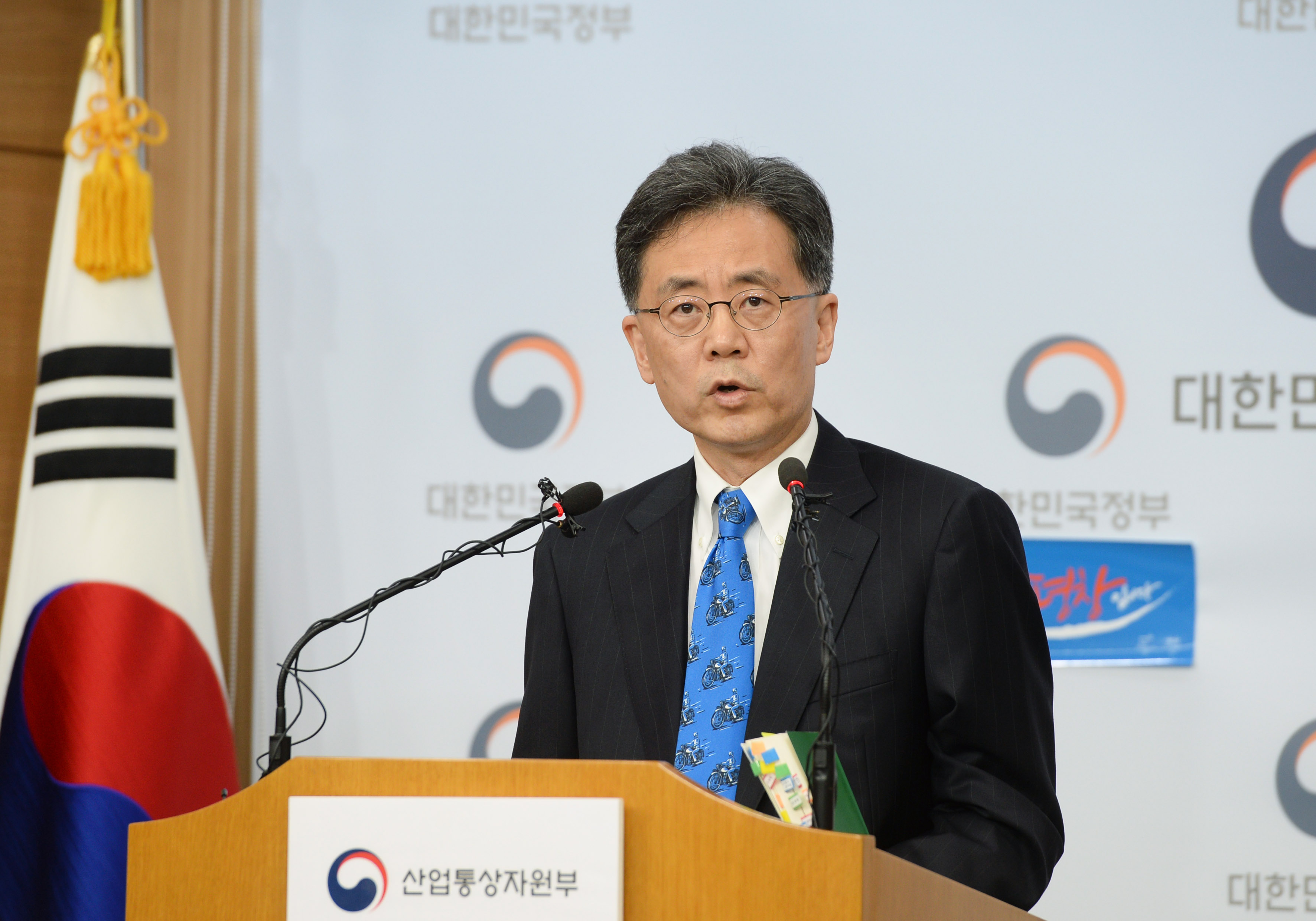 한미FTA 공동위 특별회기 고위급 대면회의 결과 관련 브리핑 3
